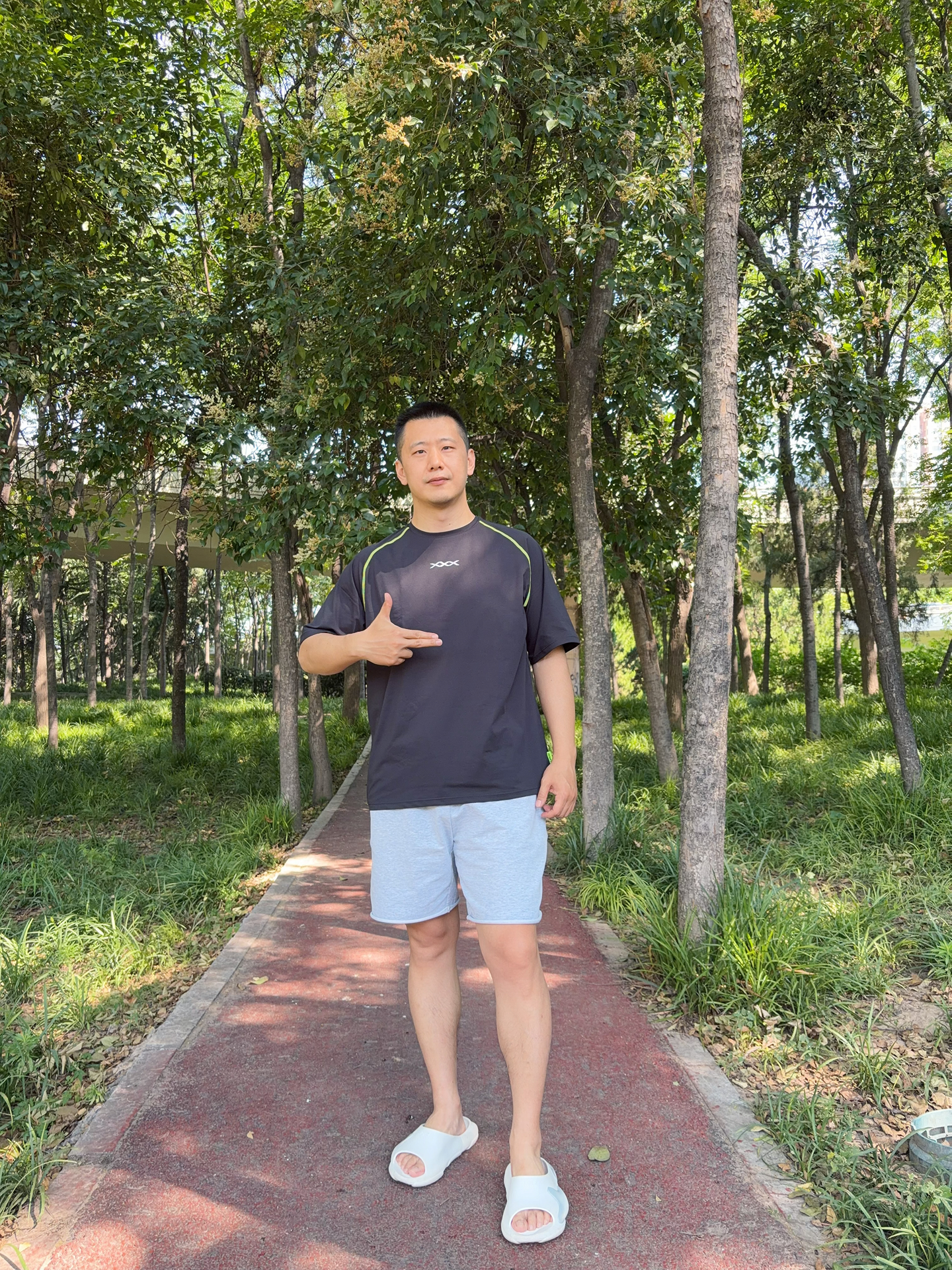 一件能穿整个夏天🍉
