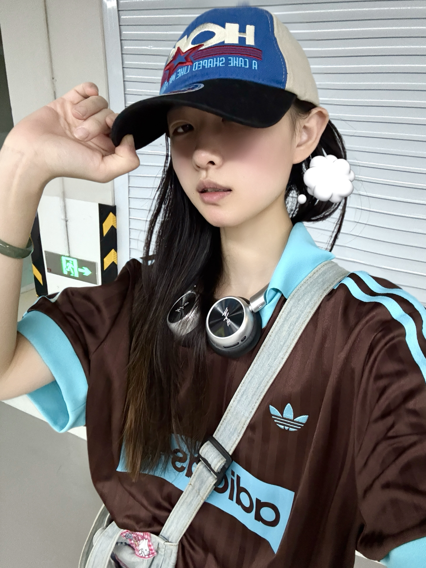 小迪你咋恁百搭捏🤏