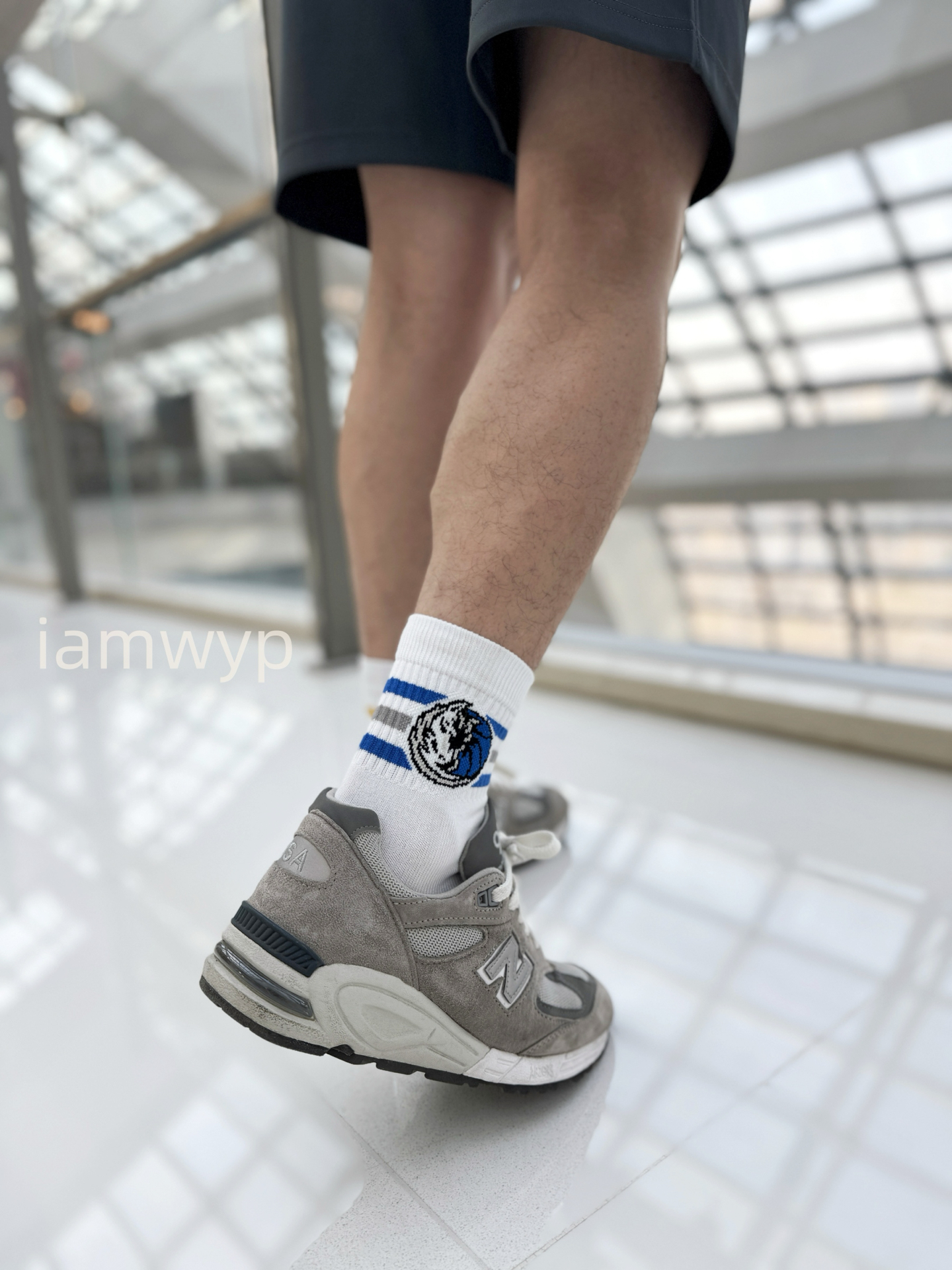 清凉一夏|穿两年的NB990 V2深度测评!