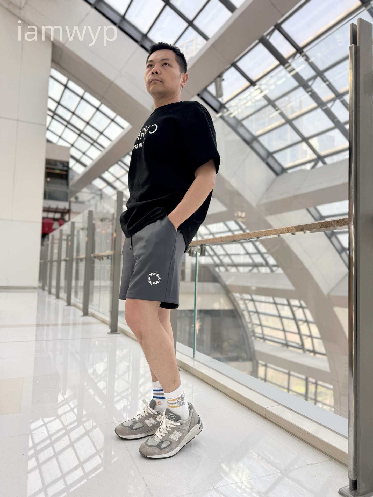 清凉一夏|穿两年的NB990 V2深度测评!