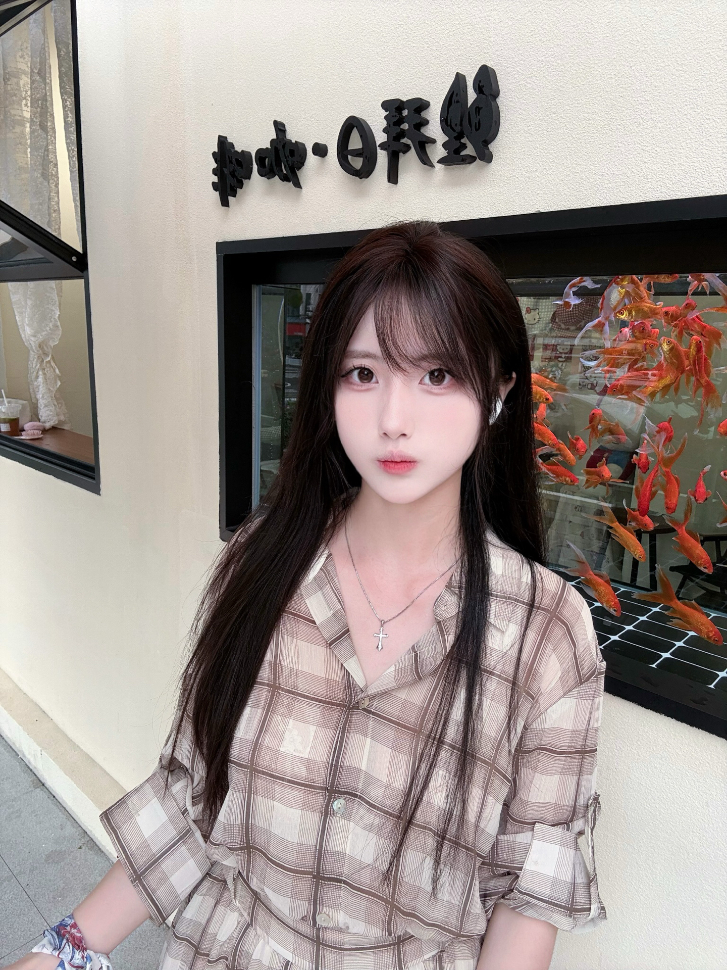 淑女准则|古早小说感𝓈𝓊𝓂𝓂𝓮𝓇