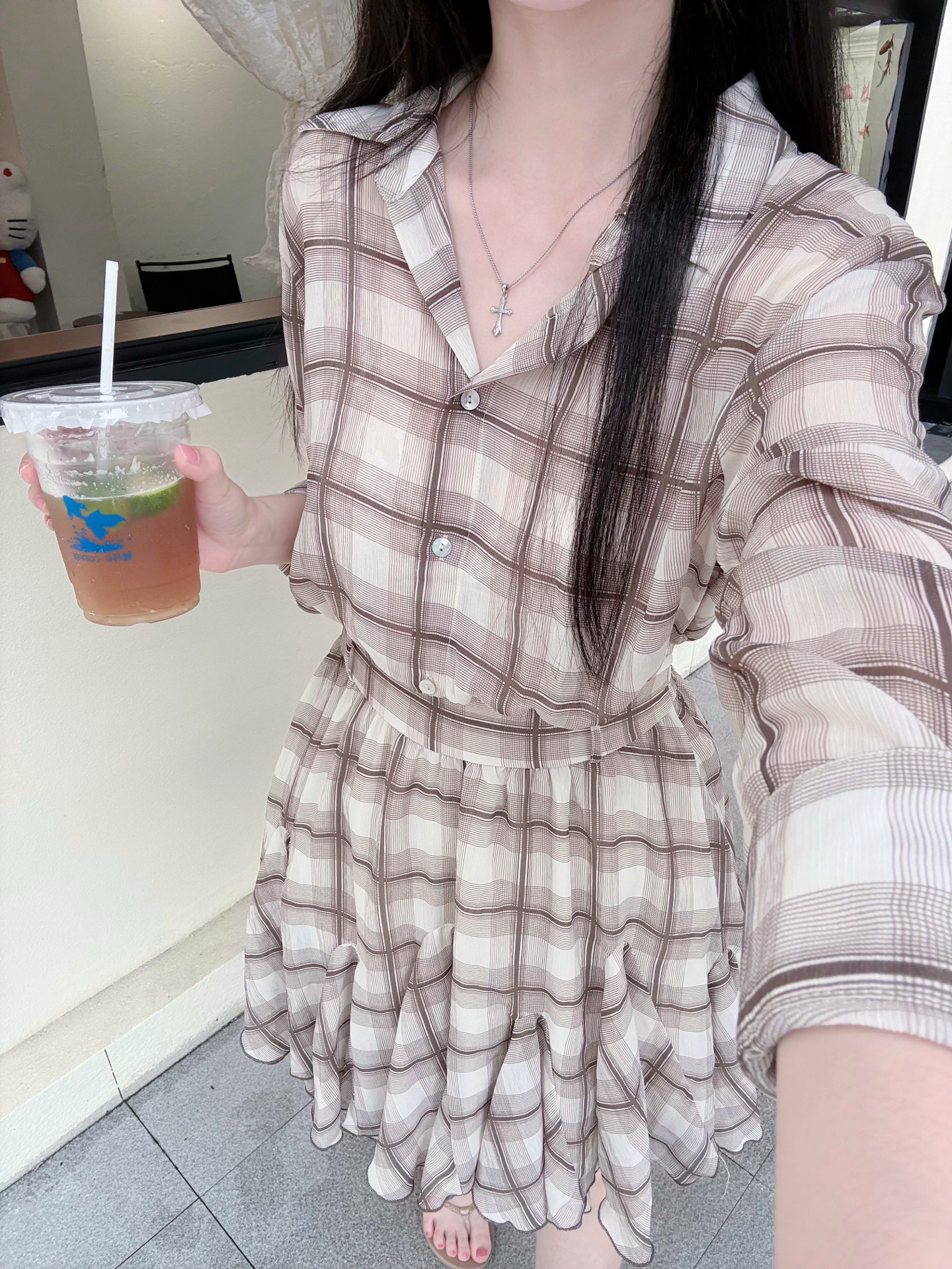 淑女准则|古早小说感𝓈𝓊𝓂𝓂𝓮𝓇