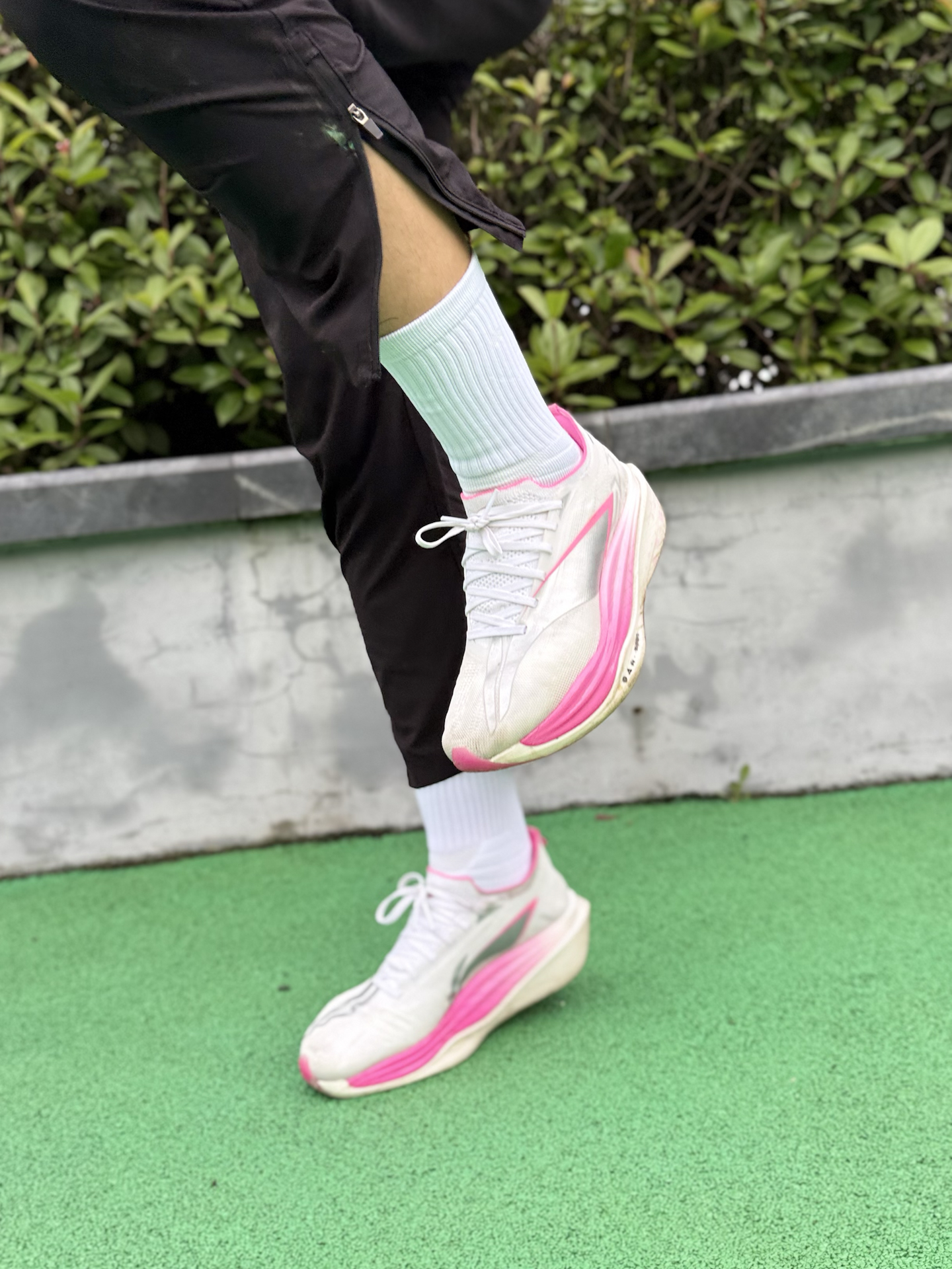体育生🏃专属小白袜🧦❗️10A抑菌