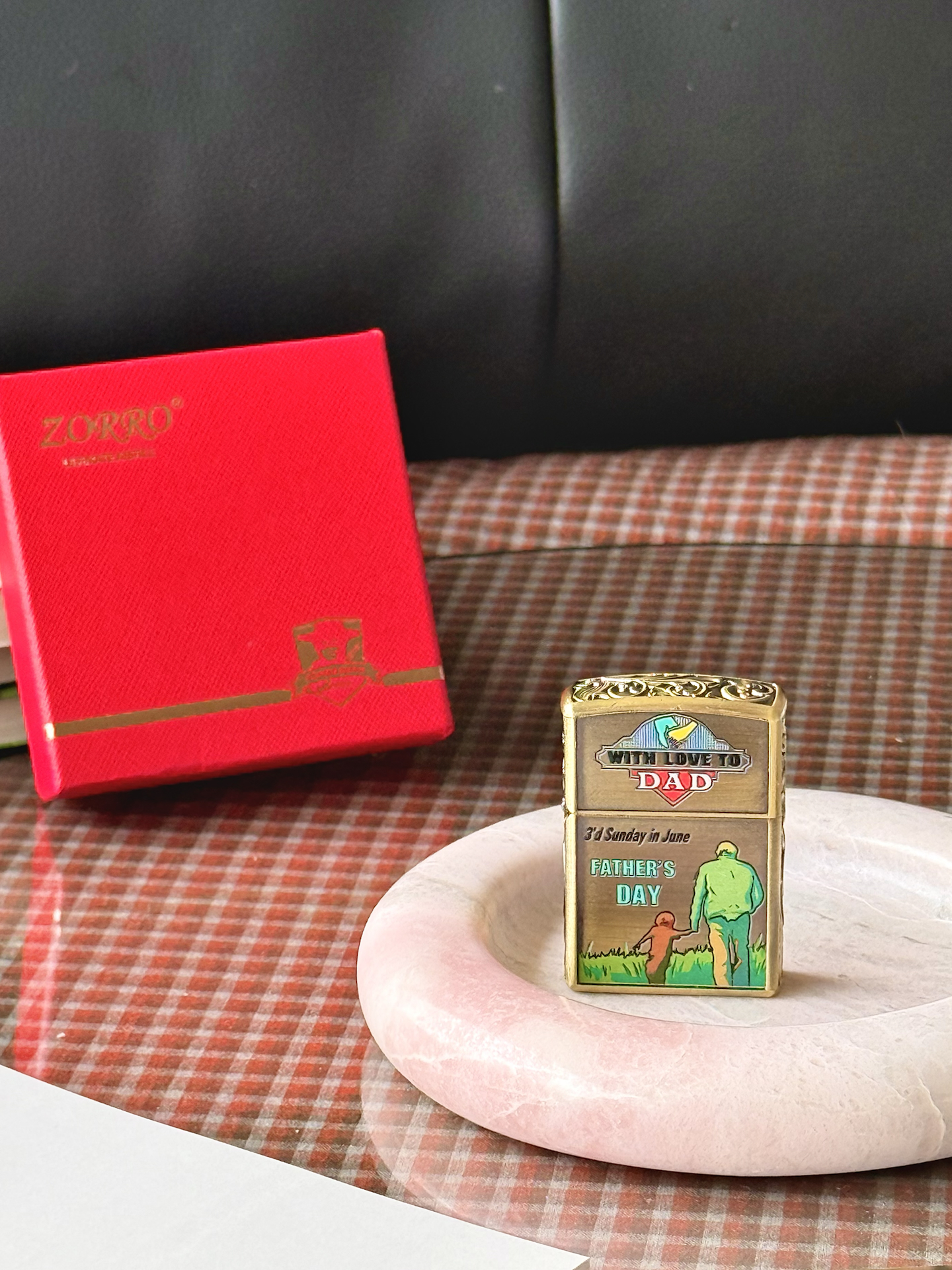 谁懂啊！原来打火机才是成年人的小浪漫！ 
