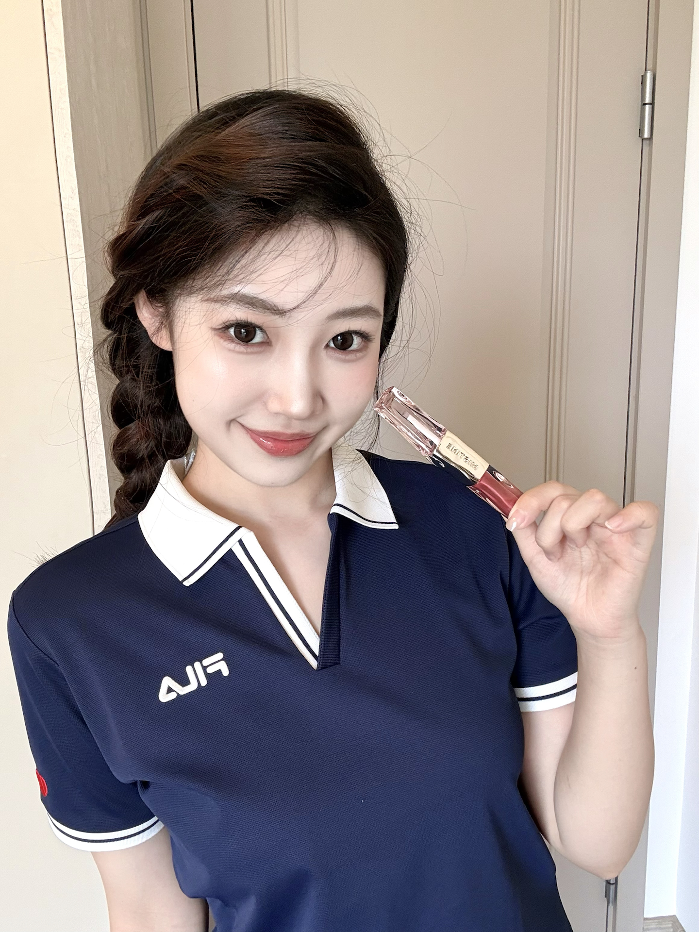 真的很喜欢这种嫩嫩的嘴巴👄 