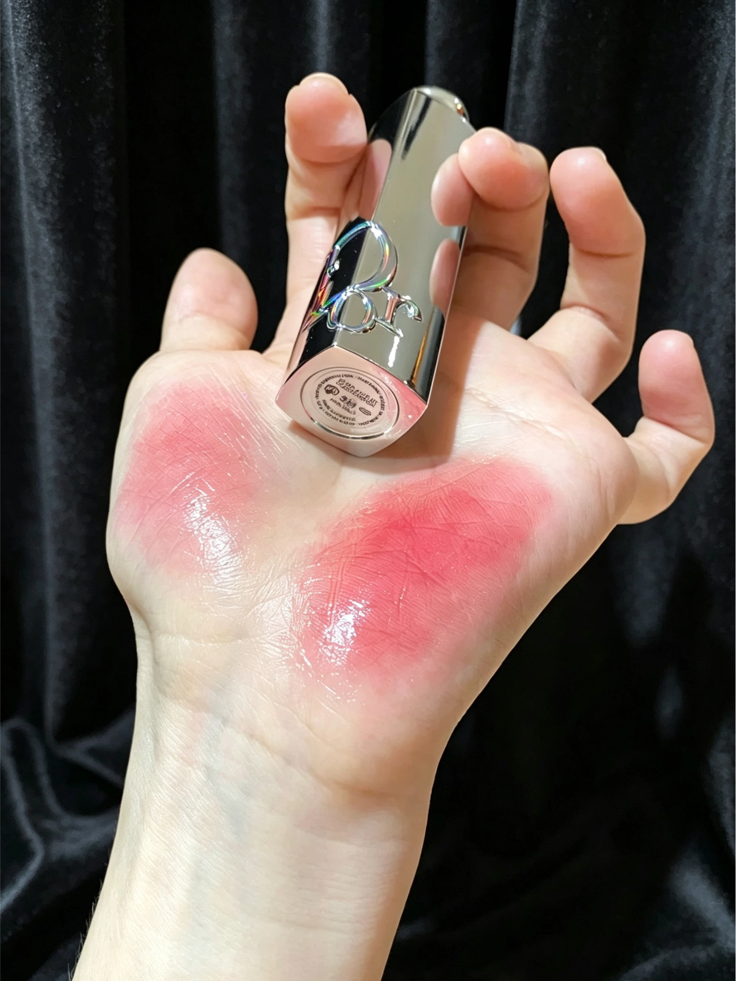 水光感唇妆神器，素颜通勤都适配💄