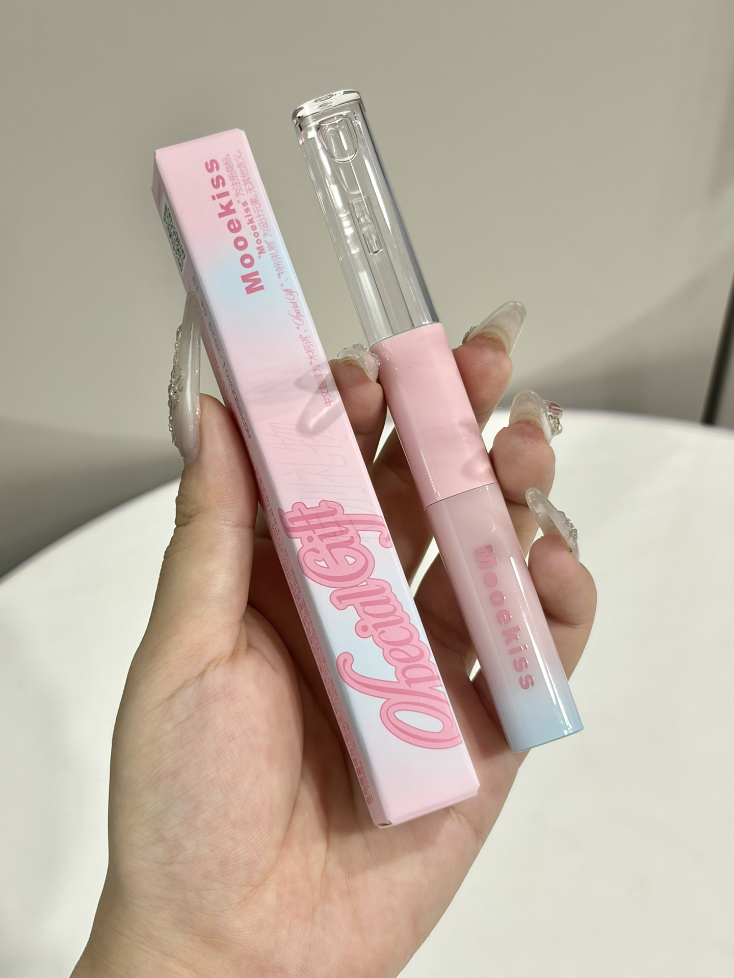 夏日双头唇妆神器，黄皮通勤也能轻松驾驭✨