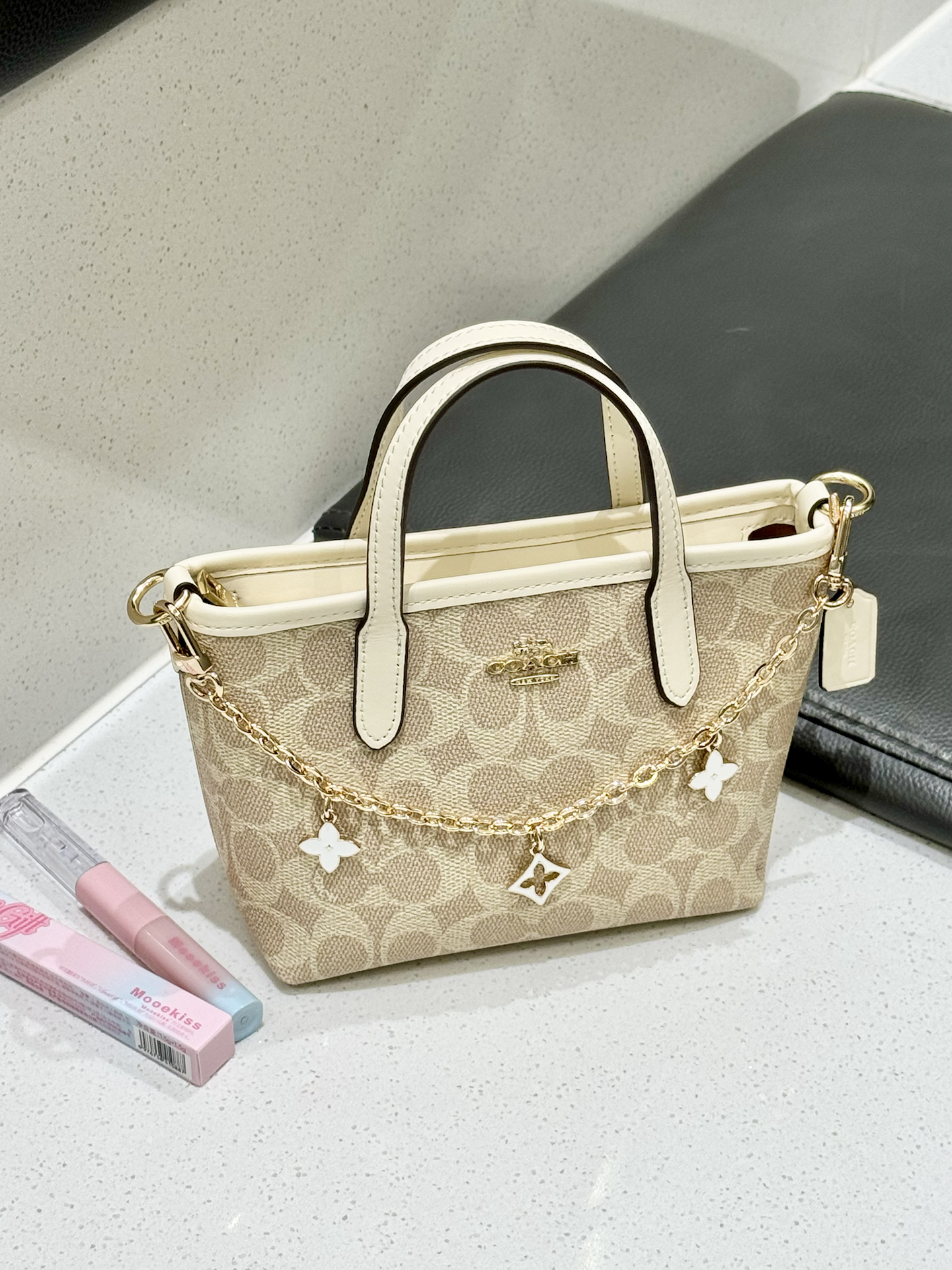 双头唇妆神器！通勤约会一支搞定💄