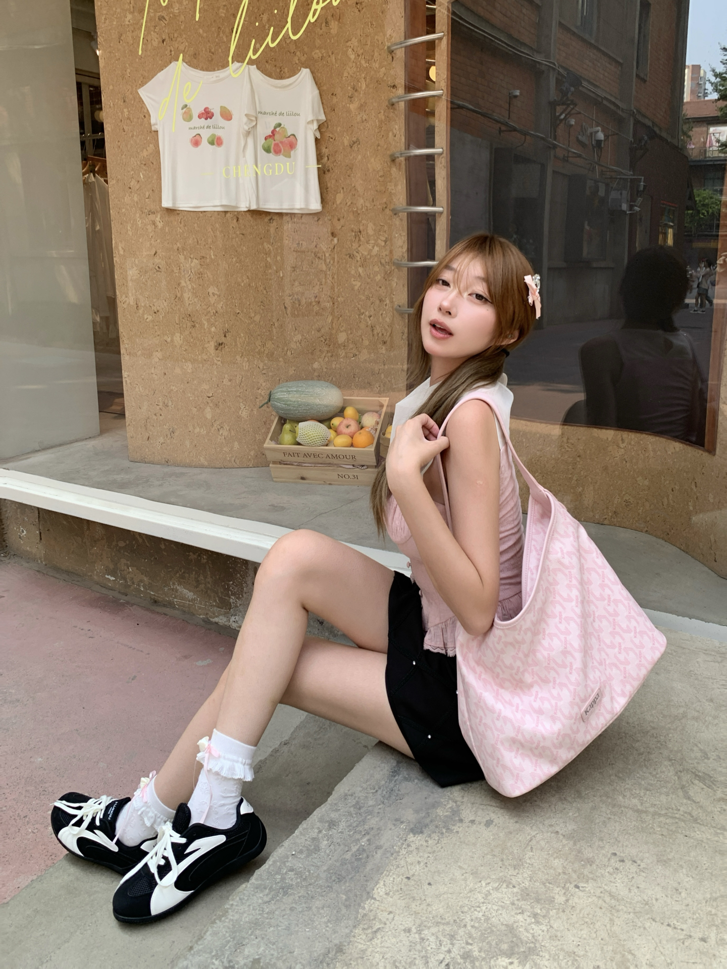 𝒟𝒶𝒾𝓁𝓎 𝒰𝓅𝒹𝒶𝓉𝑒 少女心狙击💘