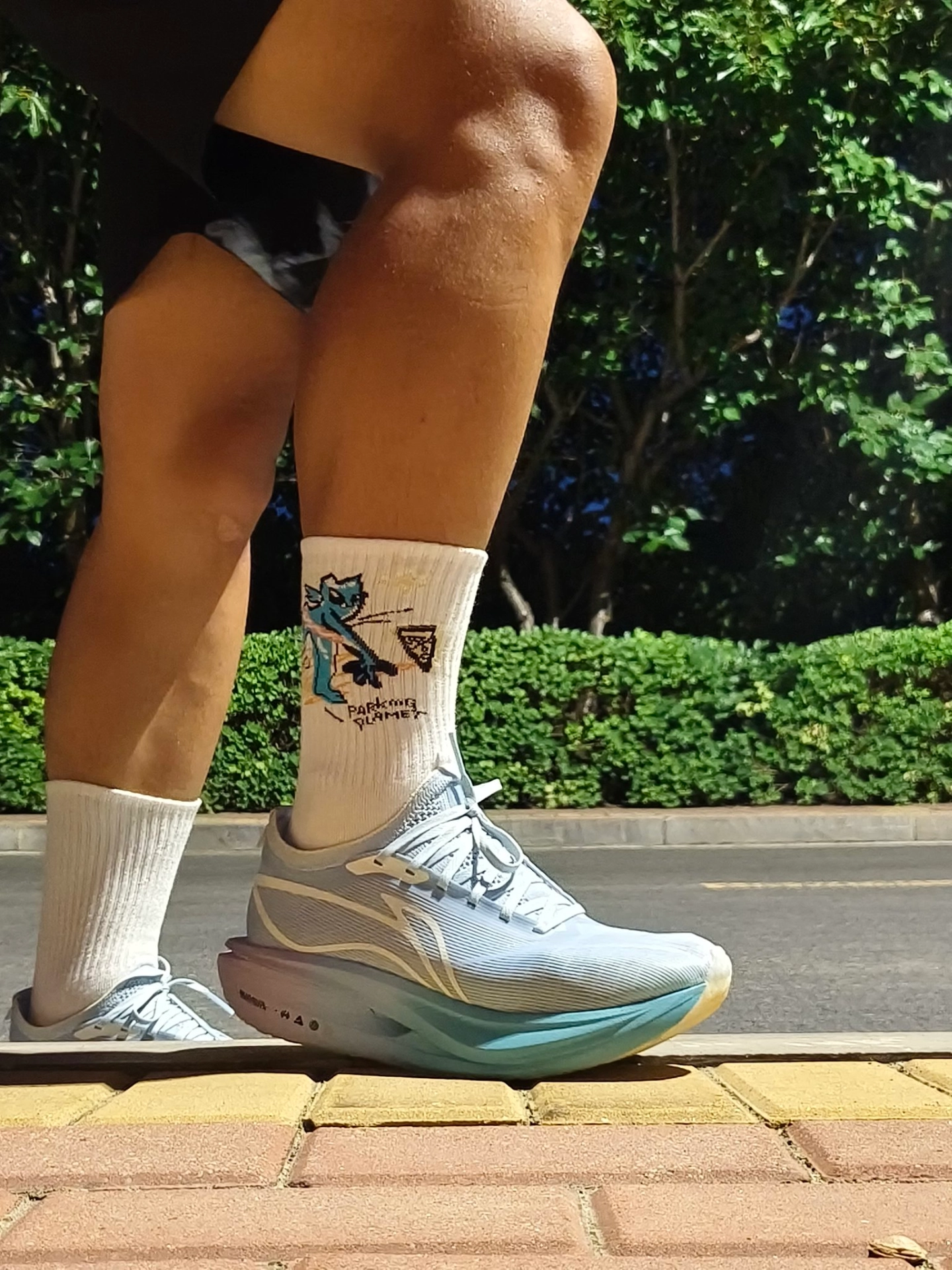 給战靴开光🏃🏻‍♂️