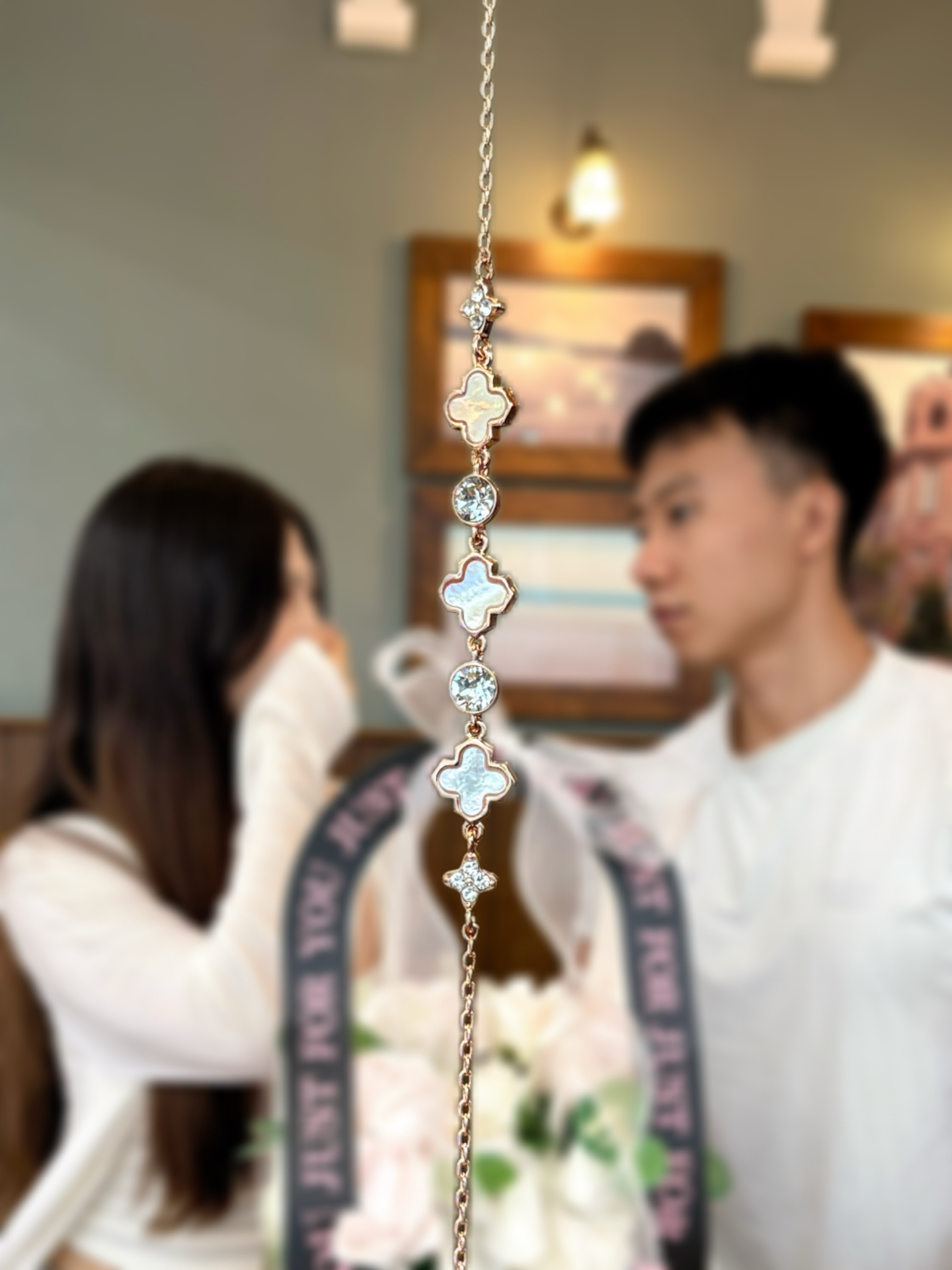糟糕…！npy的爱泰拿得出手了～