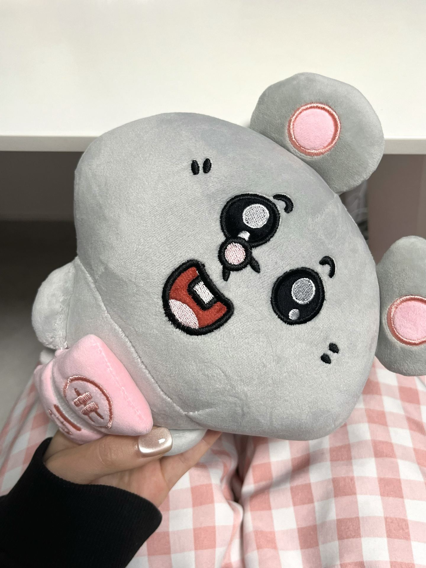 好开心呀😋是钱钱~