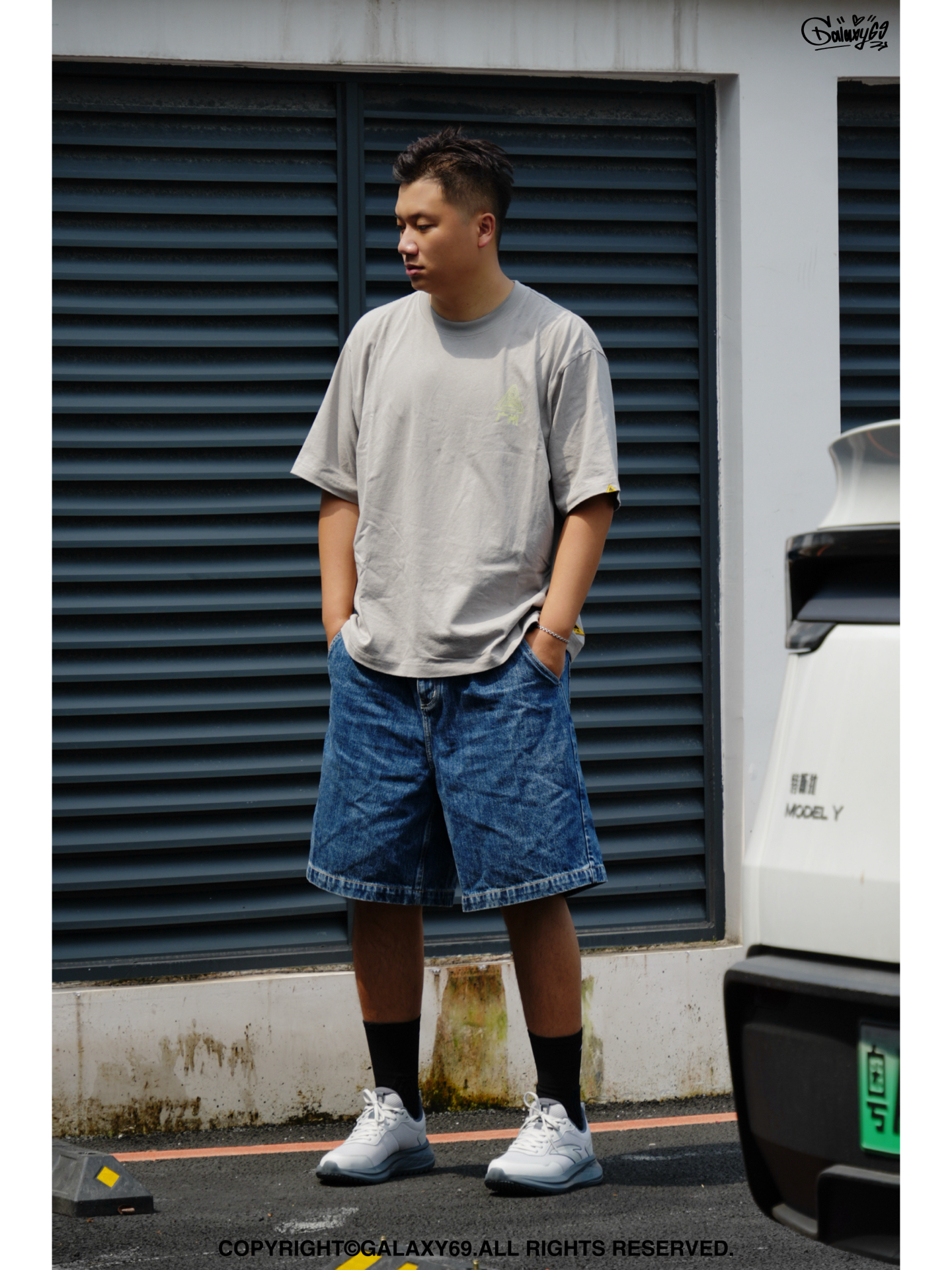 安踏云逸Lite｜体测通勤一双搞定
