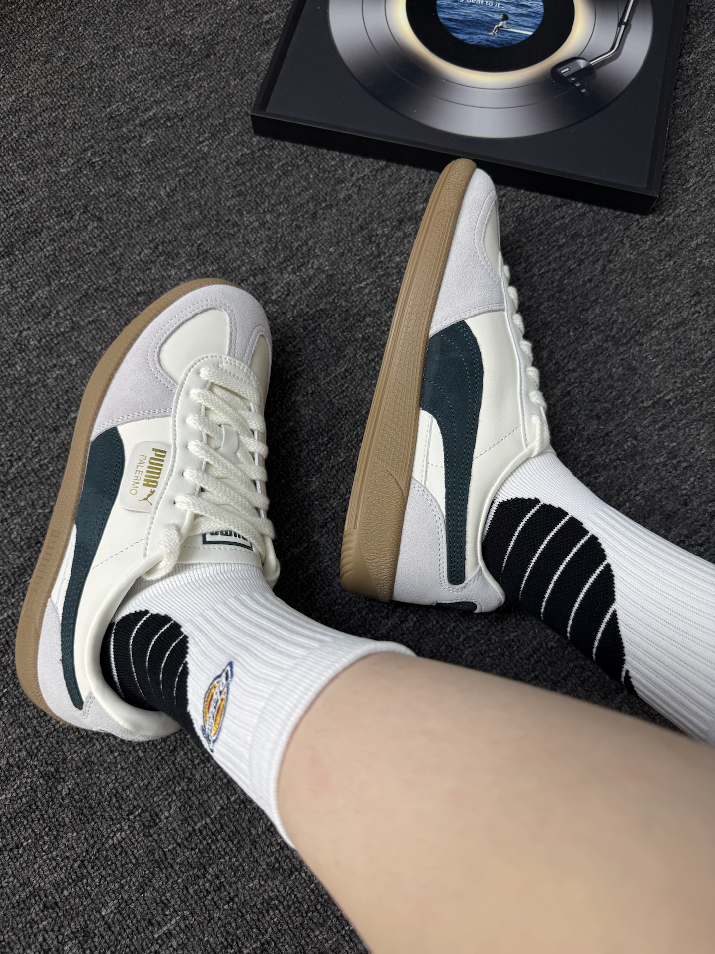 好袜🧦第一弹分享‼️