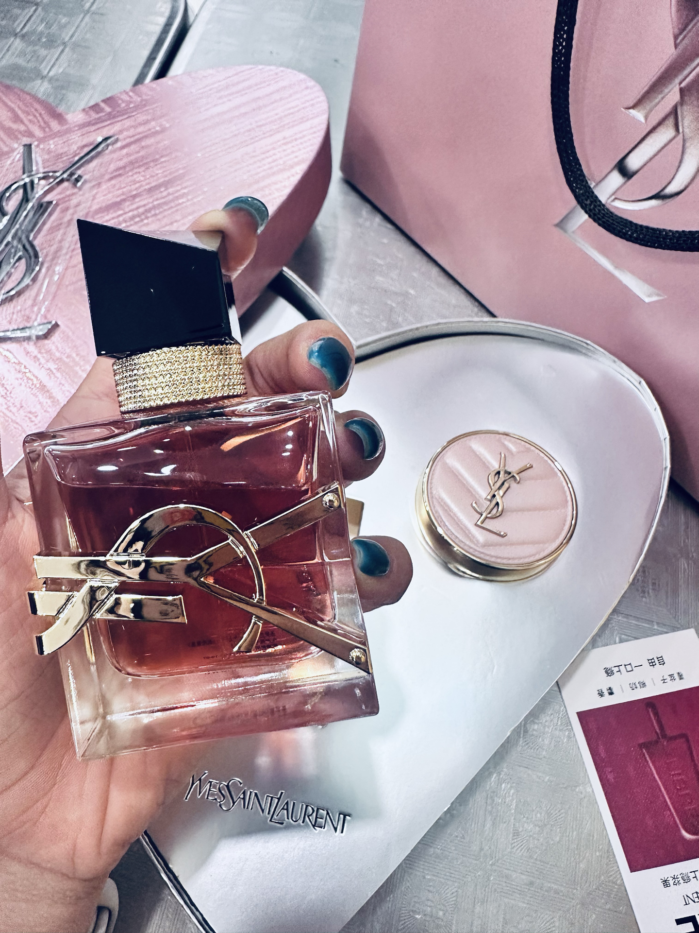 七夕心动礼盒，气场感拉满💖