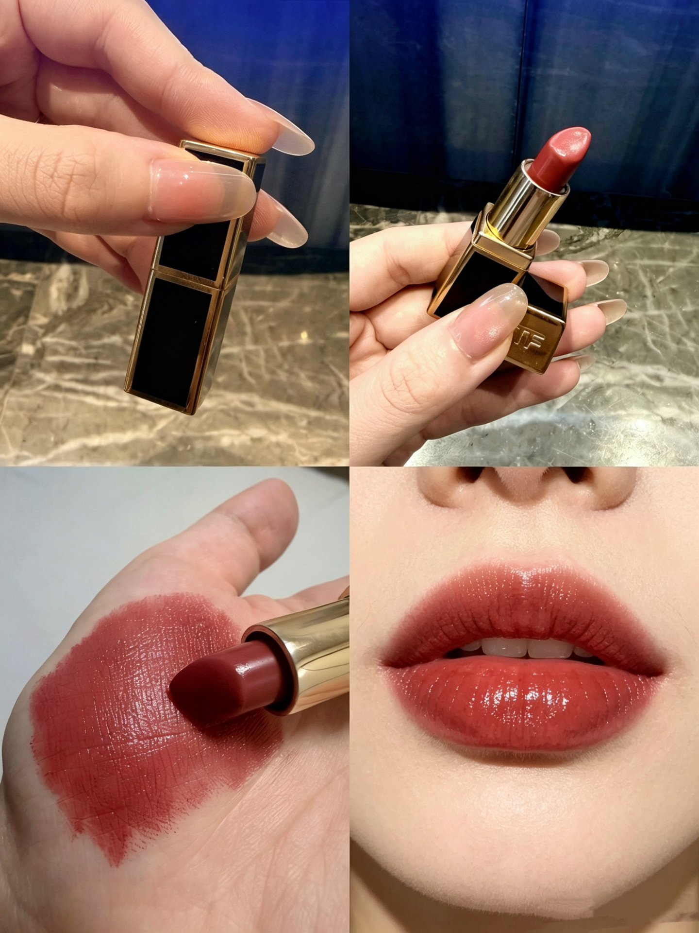 夏日素颜救星！黄皮闭眼入的温柔色💄