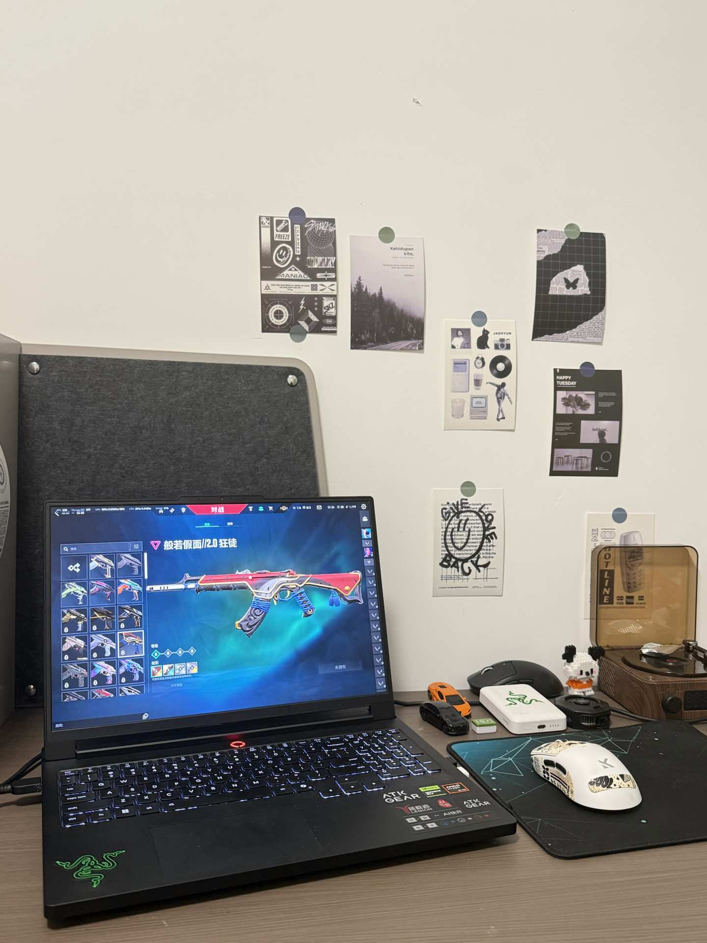 放假宅家游戏搭子，体验有好有坏🎮