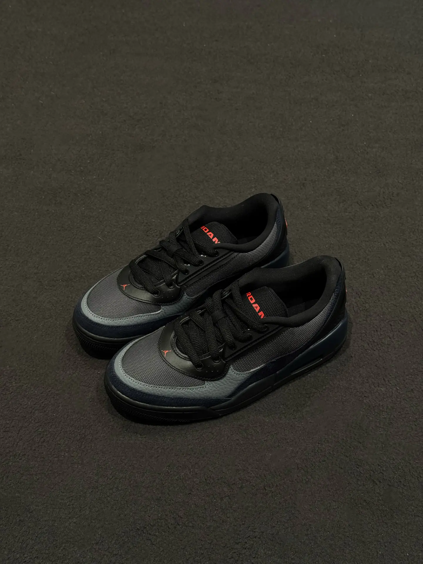 Jordan Ultra质感一绝