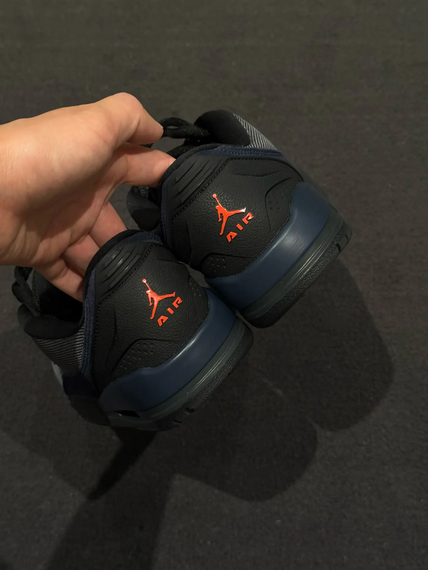 Jordan Ultra质感一绝