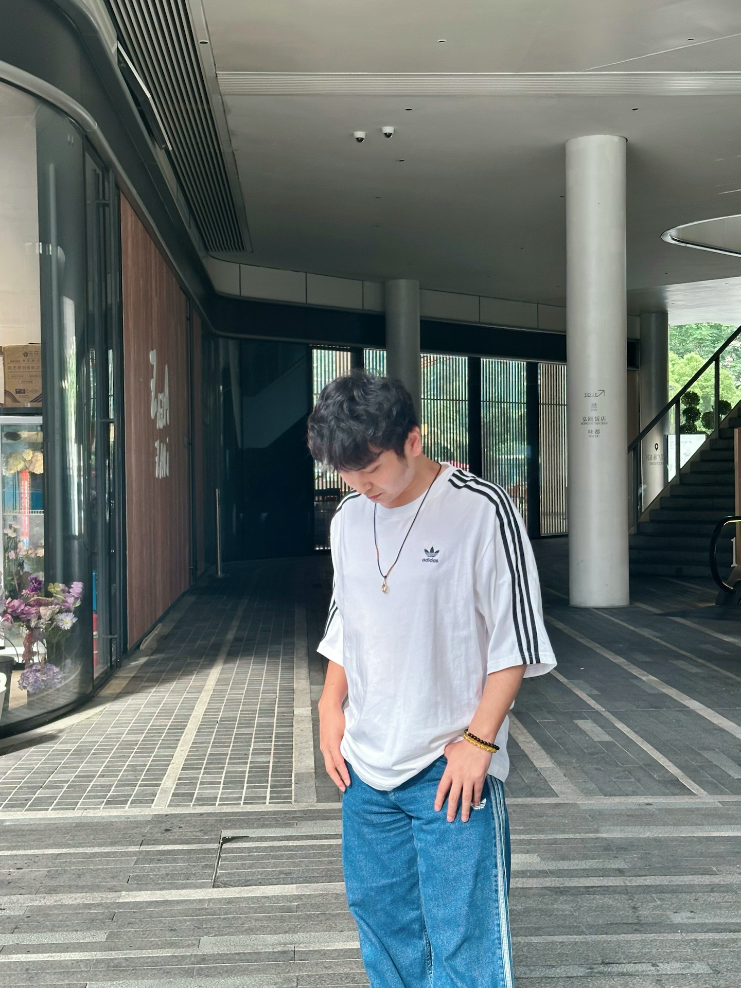 晒出我的穿搭灵感｜微胖男生怎么穿出复古感❓