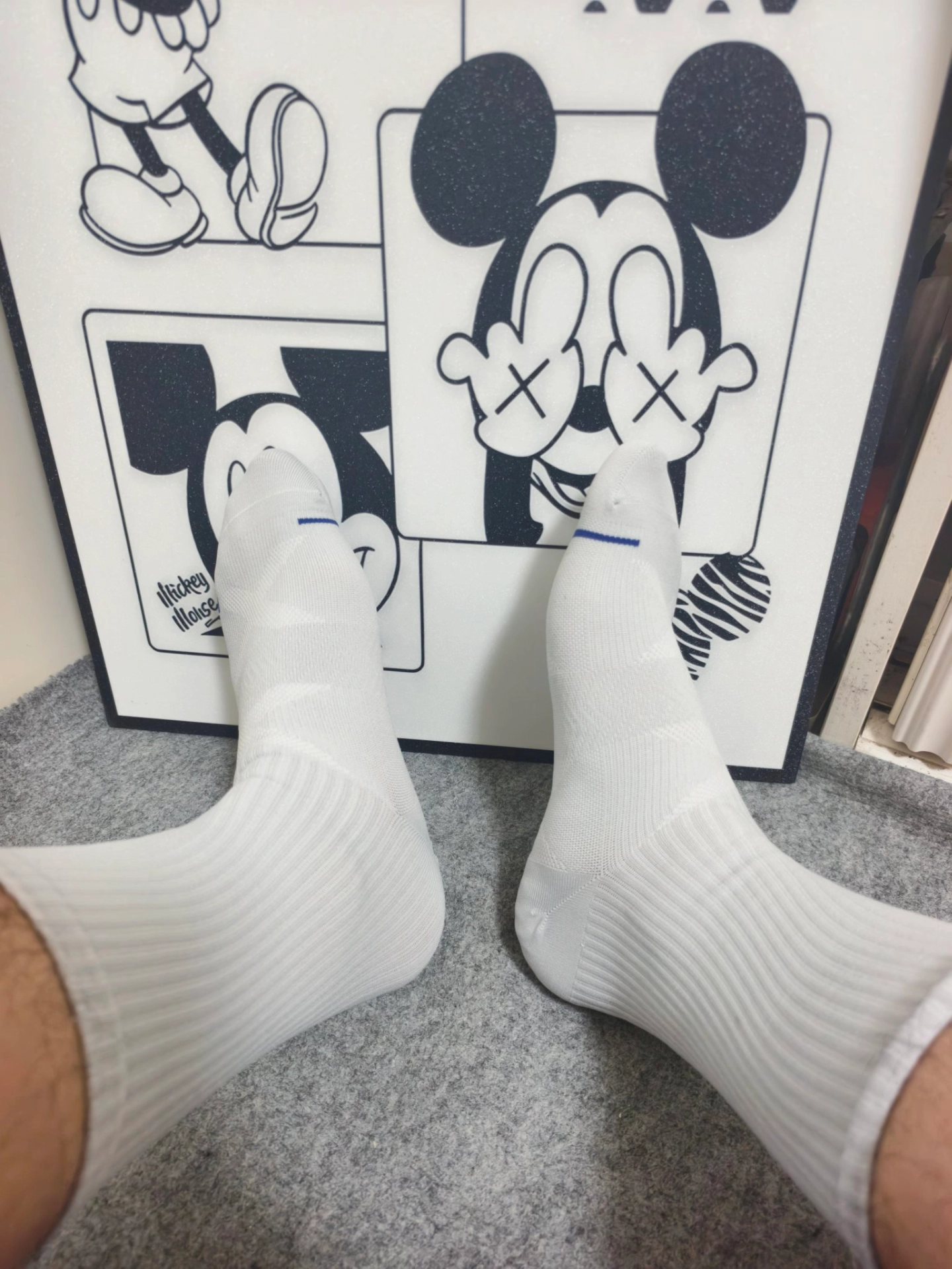 这就是夏季组合了吧?!