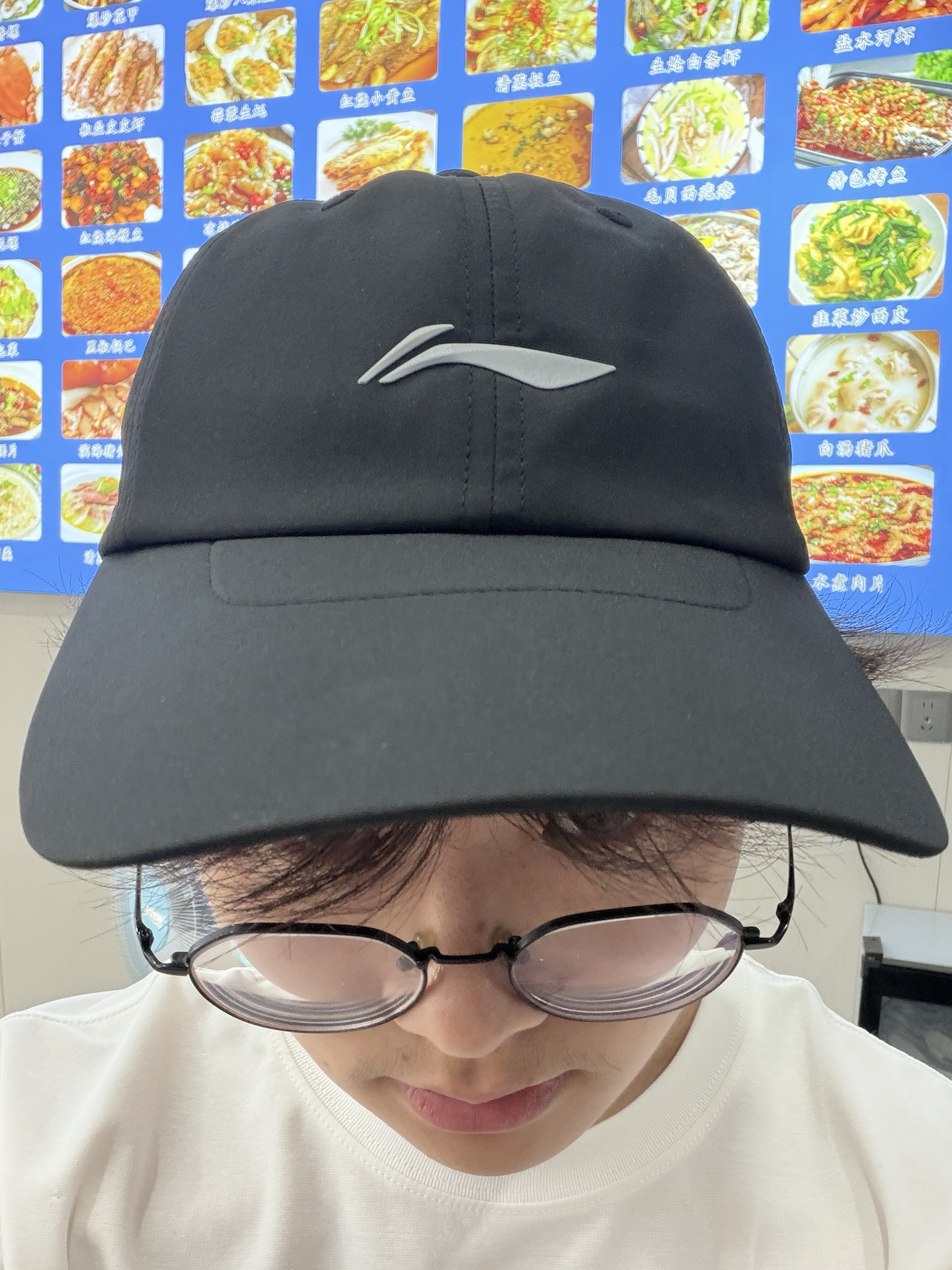 运动通勤皆适配的鸭舌帽