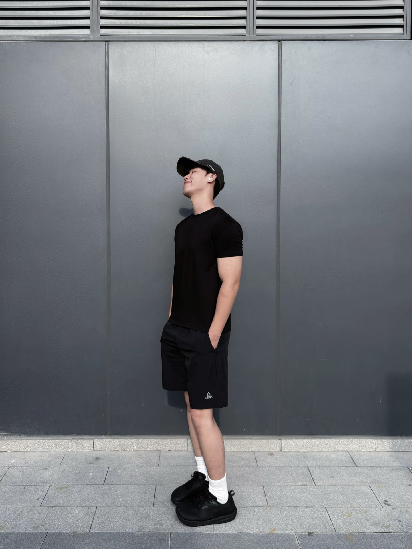City Walk|爱上极简的第N天