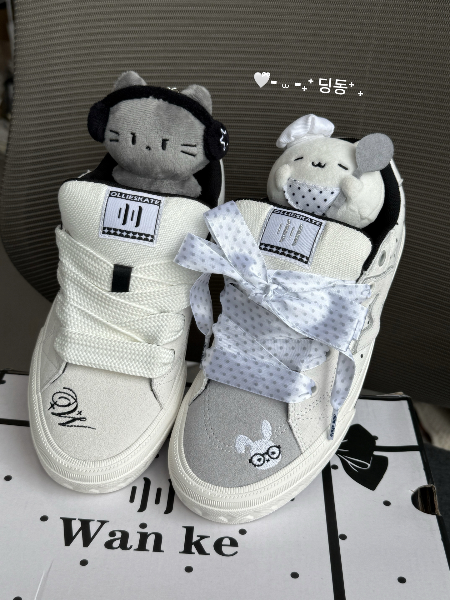 尊嘟拒绝不了黑白配ʚ🖤₊✰