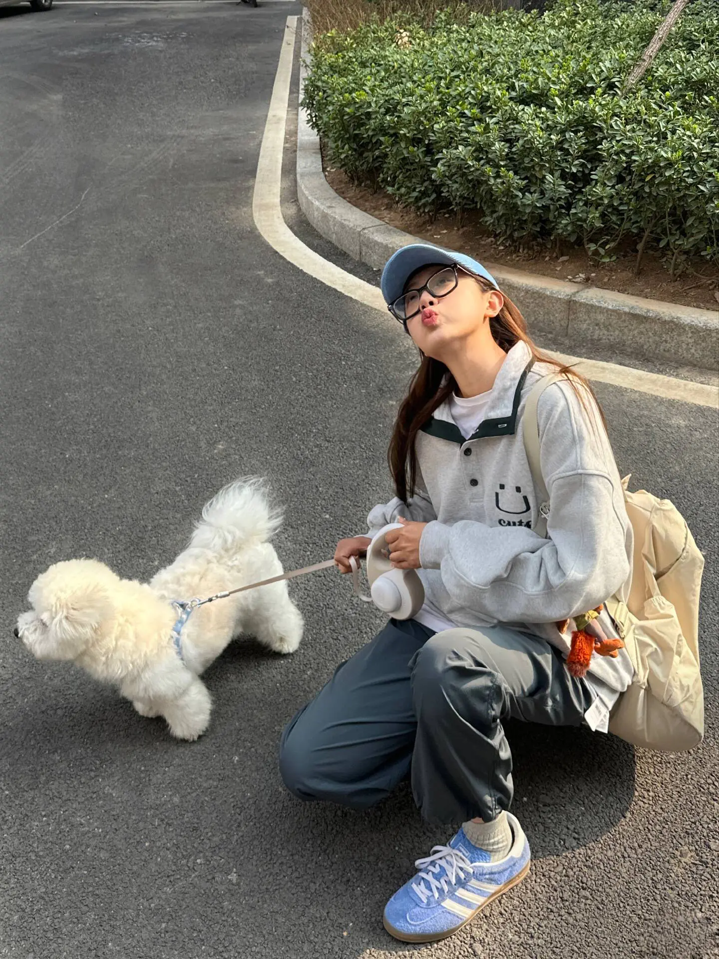 挖到宝藏穿搭啦👀快来学⬆️💝
