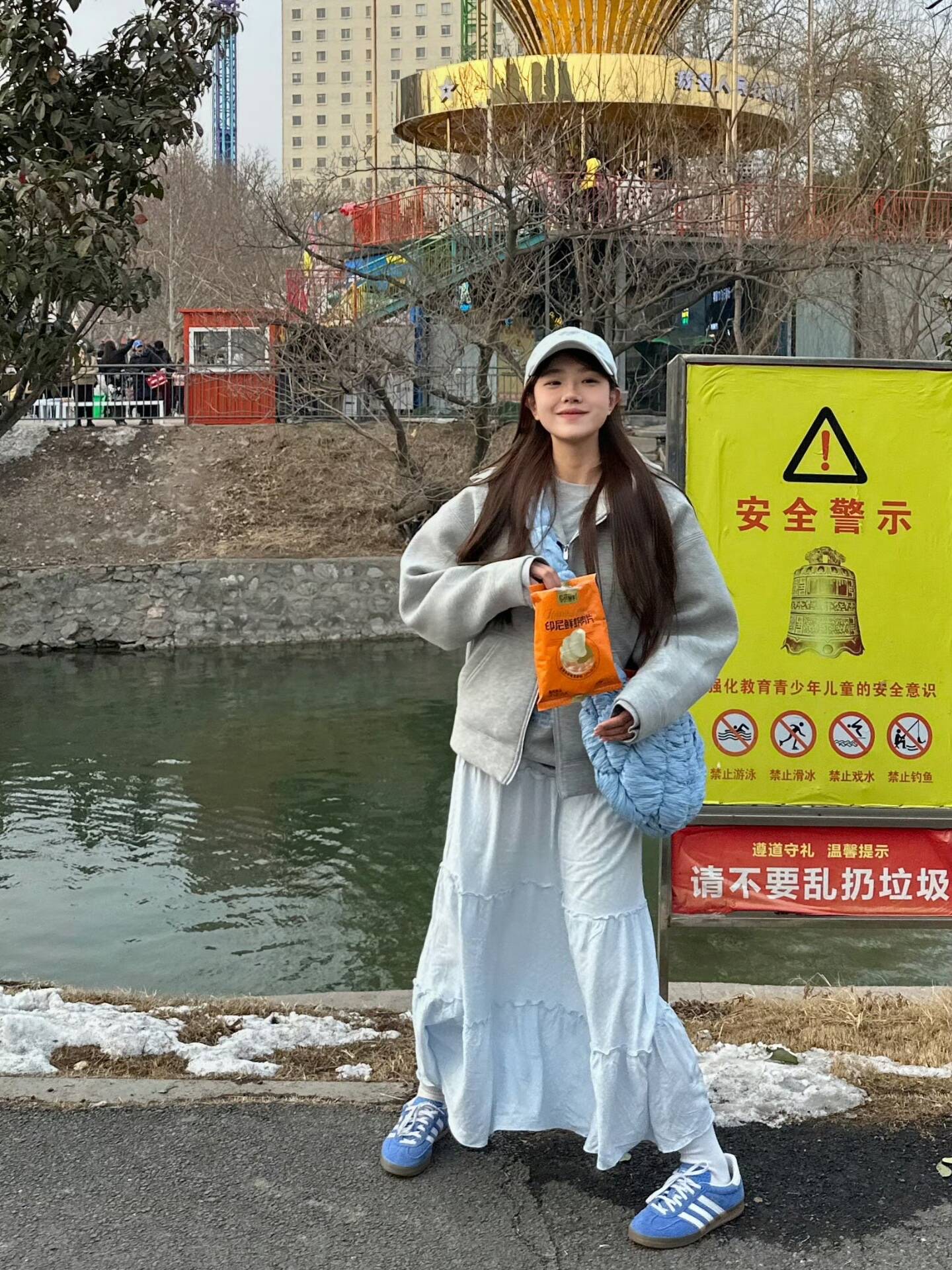 挖到宝藏穿搭啦👀快来学⬆️💝