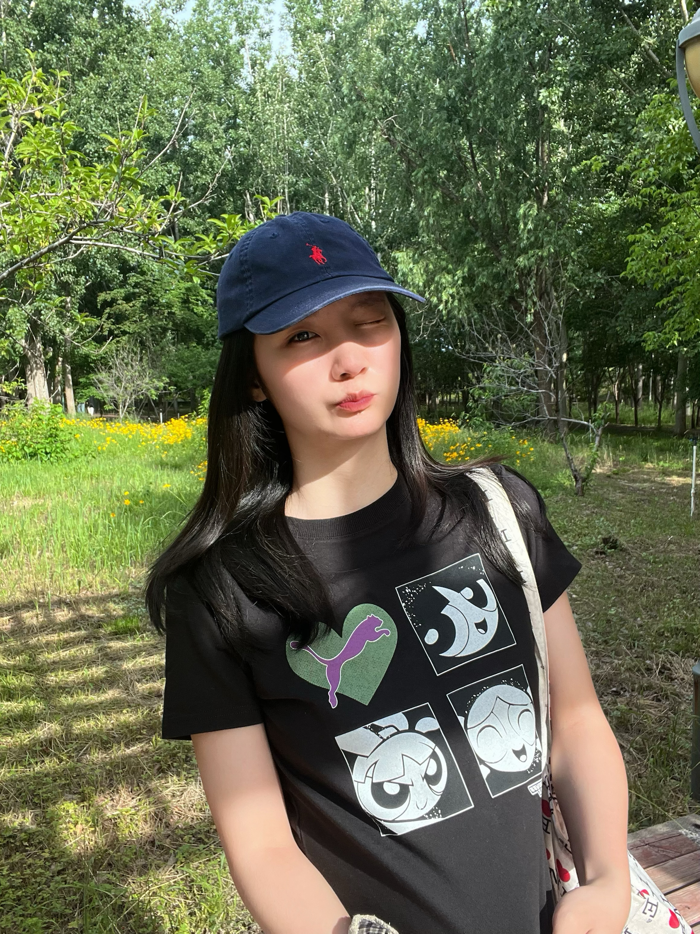 复古辣妹风短袖太戳我🥳