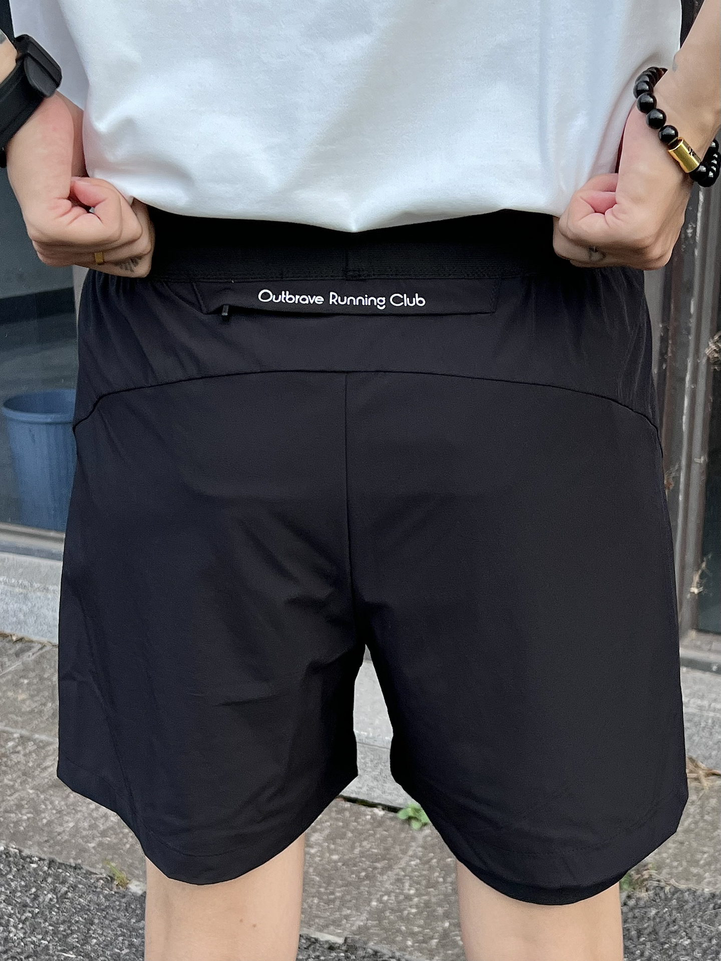 夏日常备款，轻装出行无负担🩳