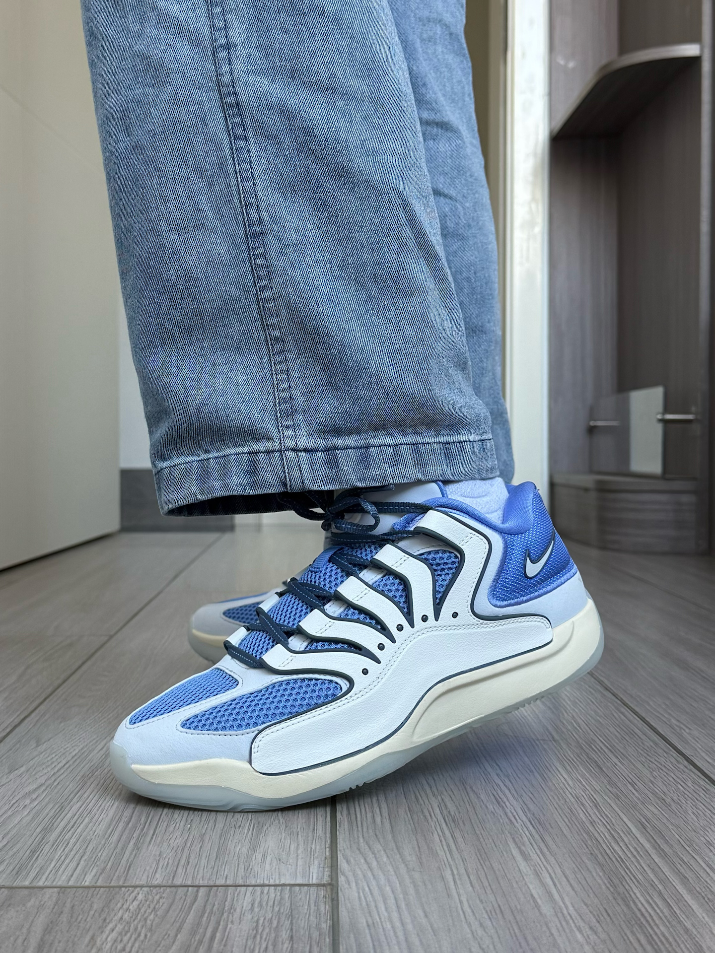 KD17选购指南❗️