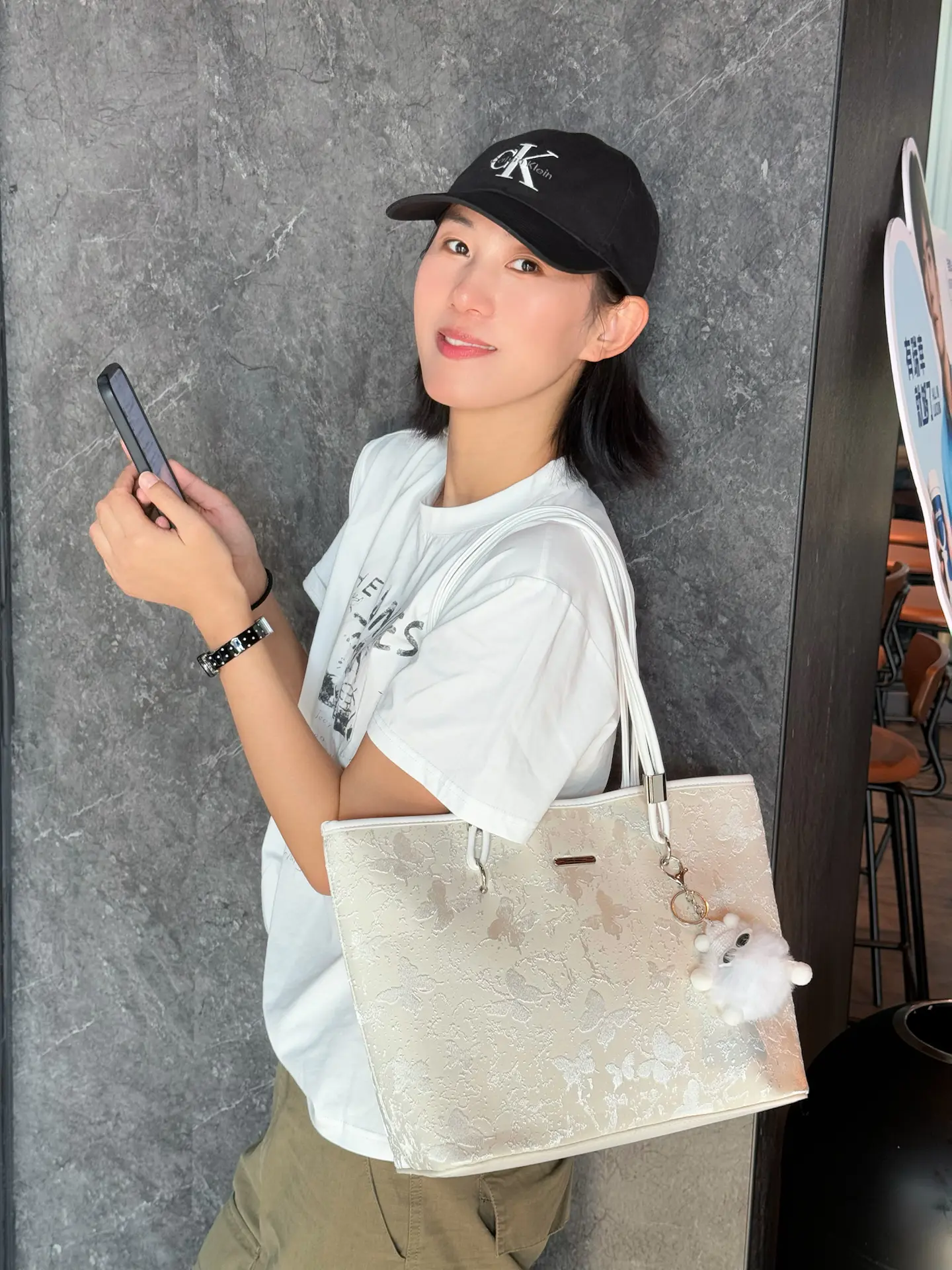 通勤党必看!我的第n个大容量托特包👜