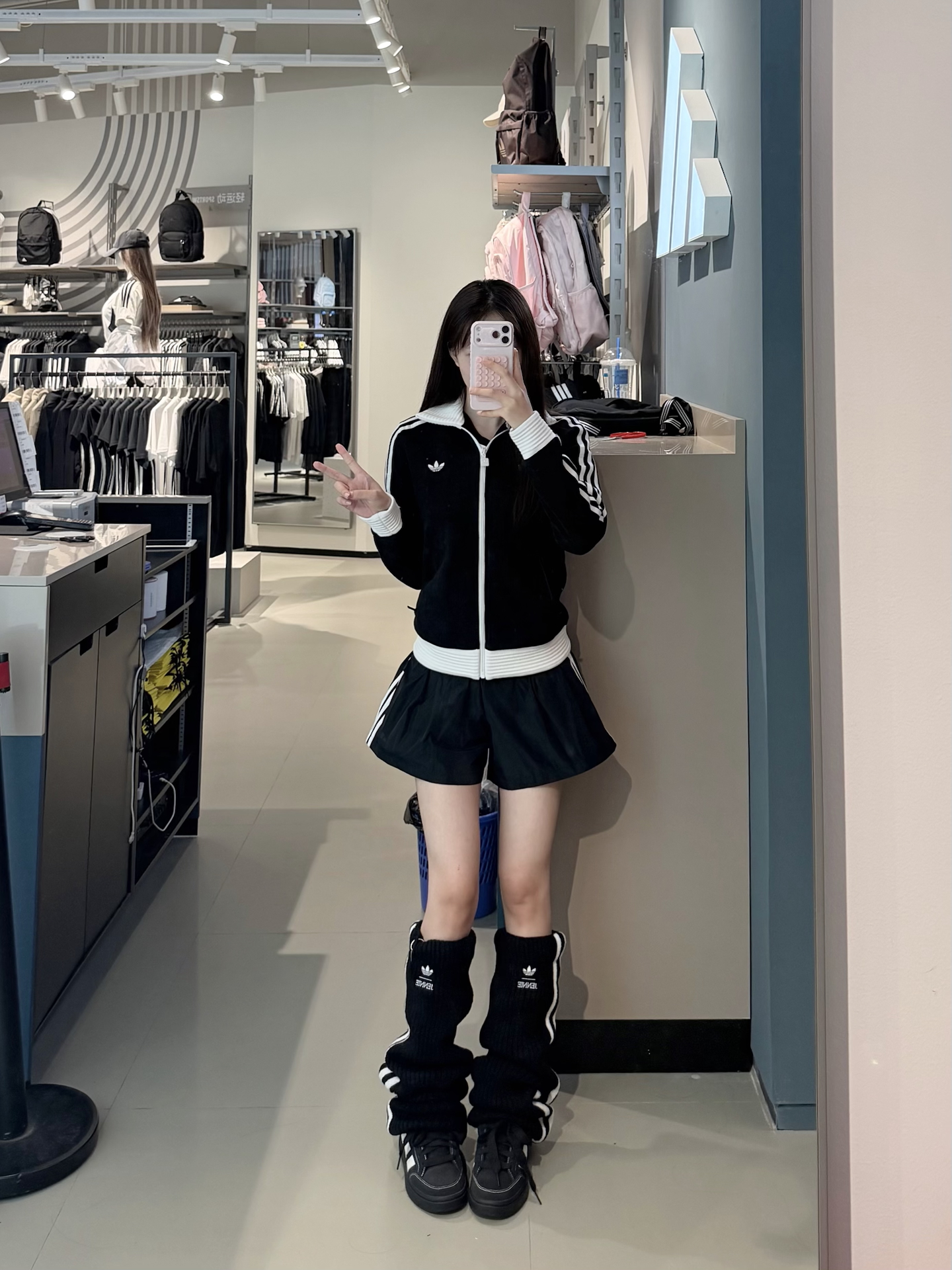 Jennie同款复古风外套 甜酷女孩秋季刚需🥳