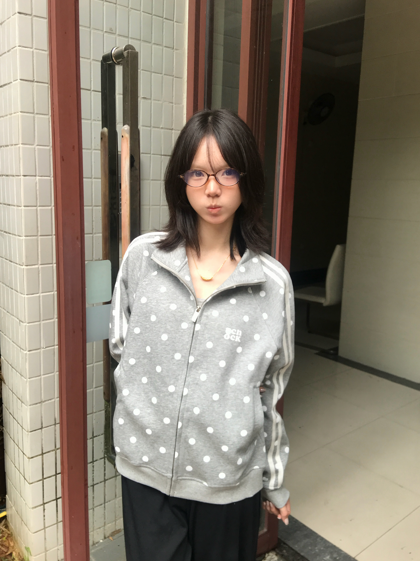 早八党本命休闲外套🥳