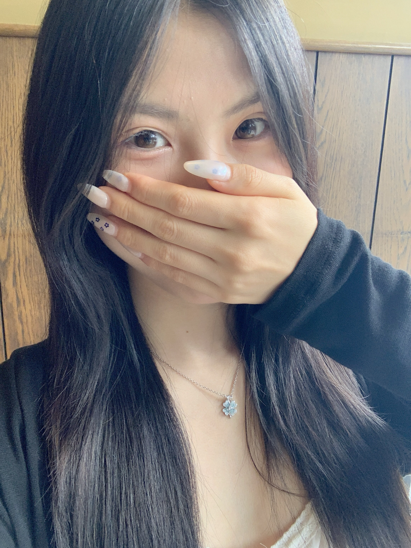 live拿下施华洛世奇!˚⋆☆₊⁺💜爱上介个叠戴是迟早的事情!
