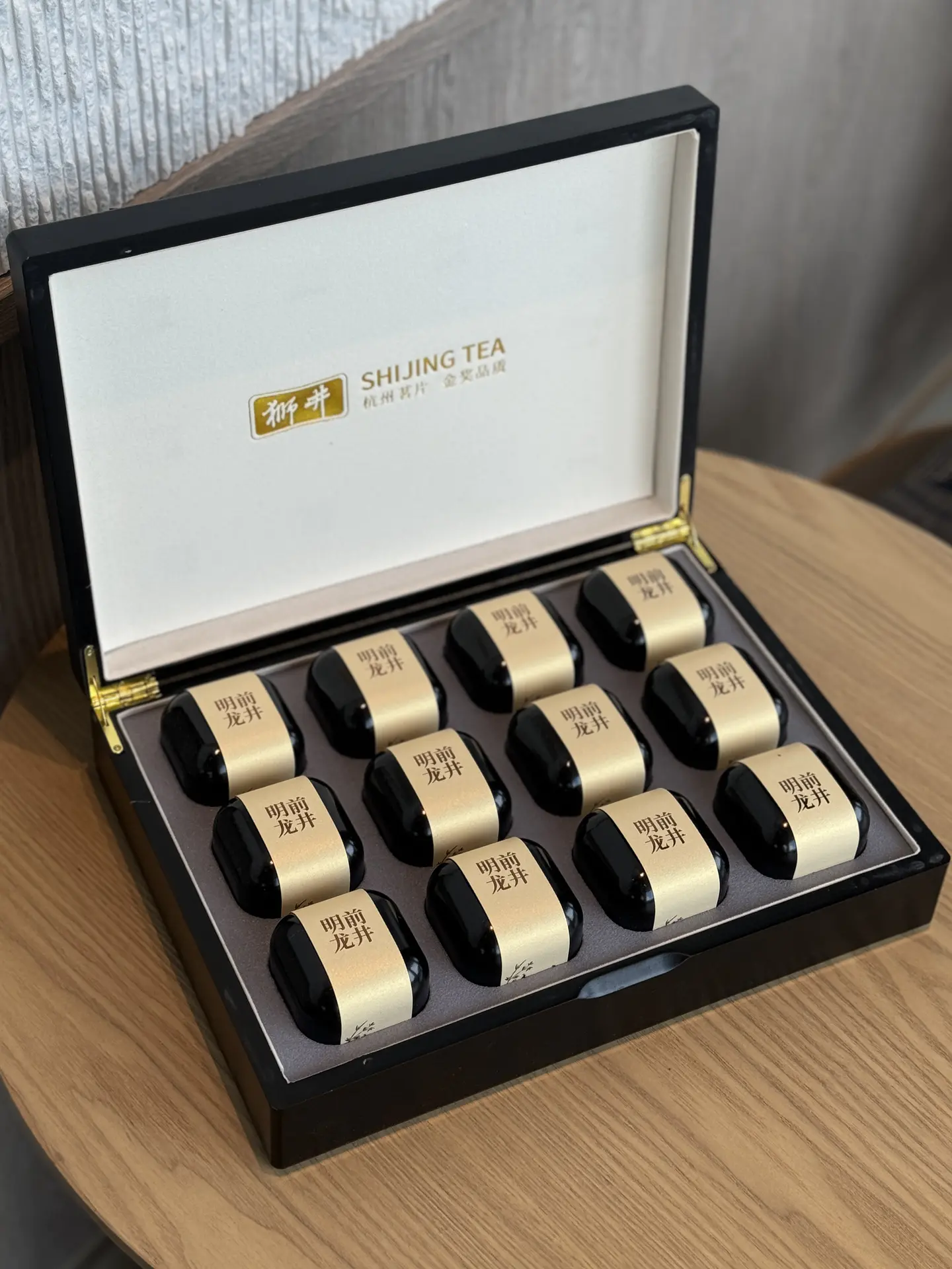 中秋适合送长辈的礼物 我投它一票!