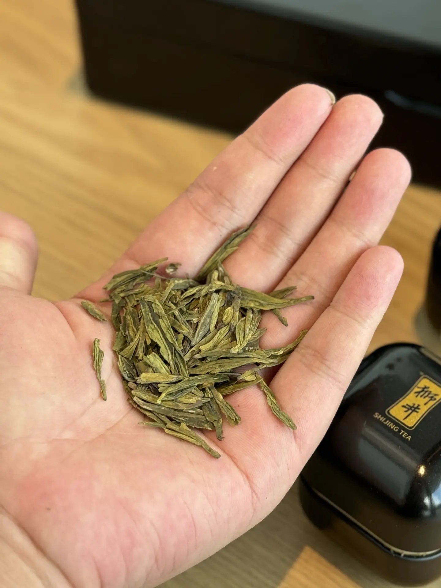 中秋适合送长辈的礼物 我投它一票!