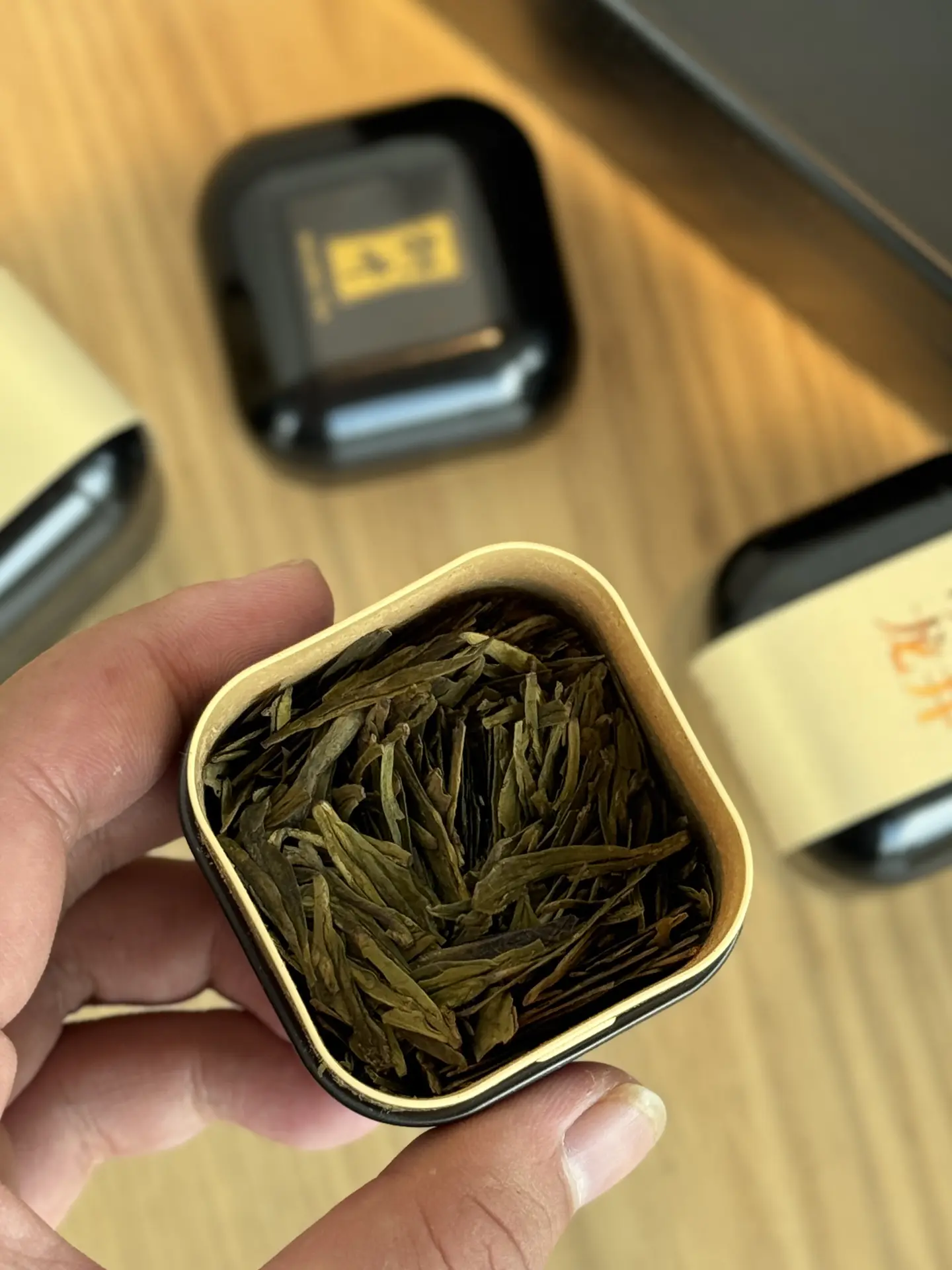 中秋适合送长辈的礼物 我投它一票!