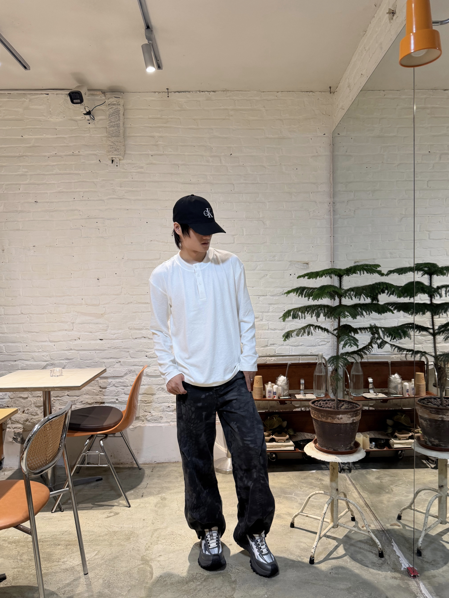 男生秋日鞋履|匹克户外鞋太好穿啦