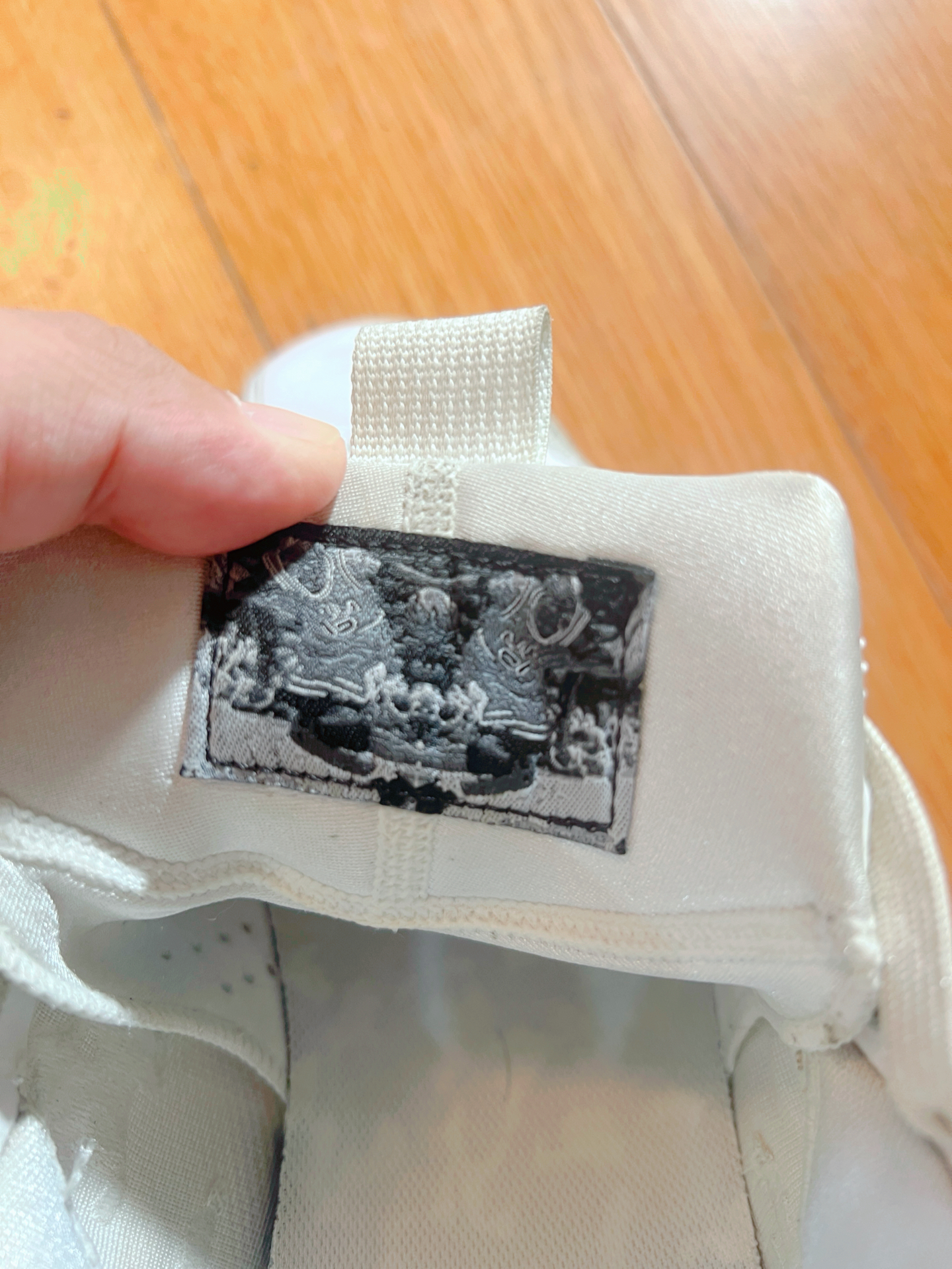 AJ39深度实战测评,好穿不耐穿!