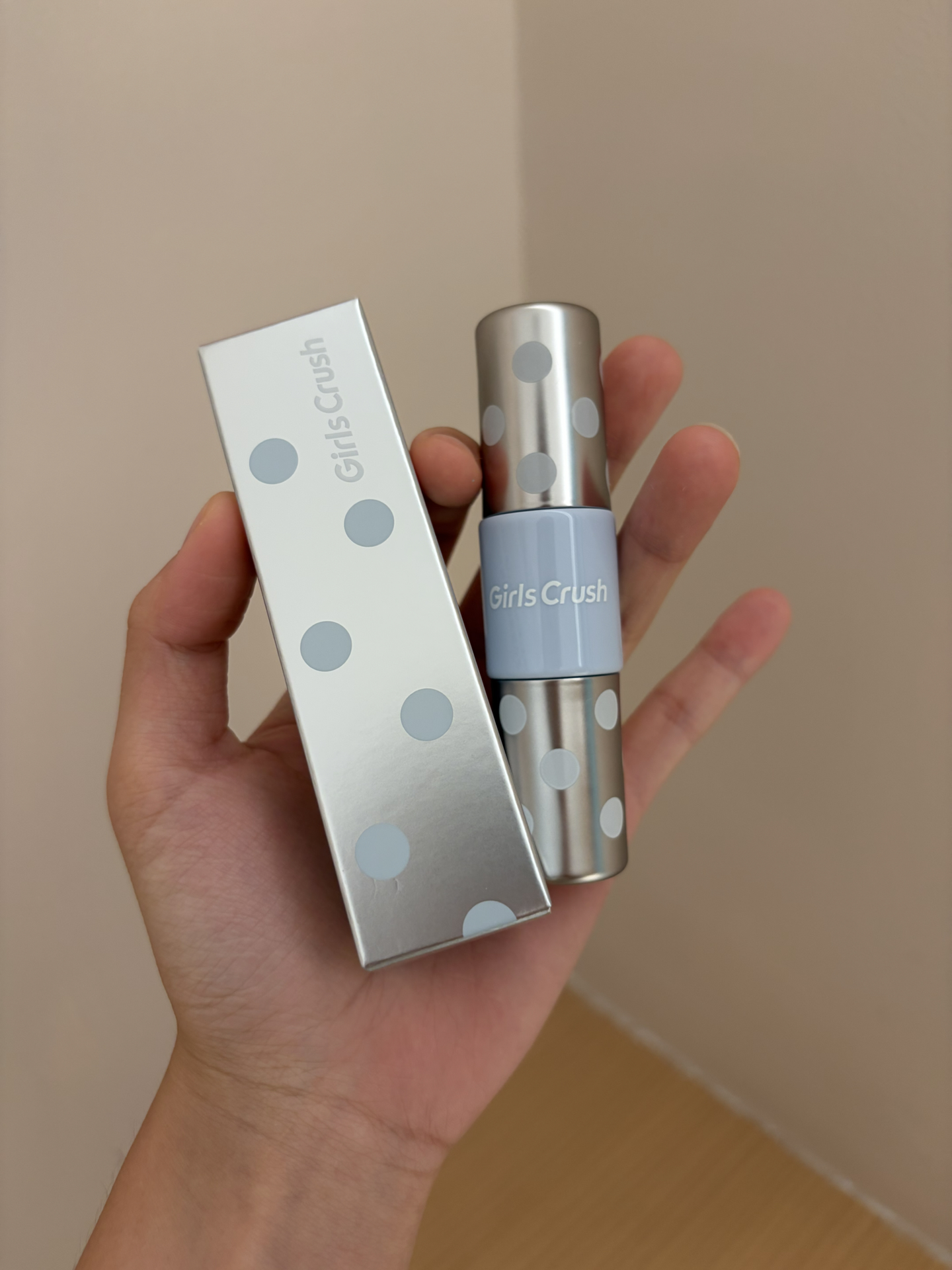 韩系素颜提气色好物