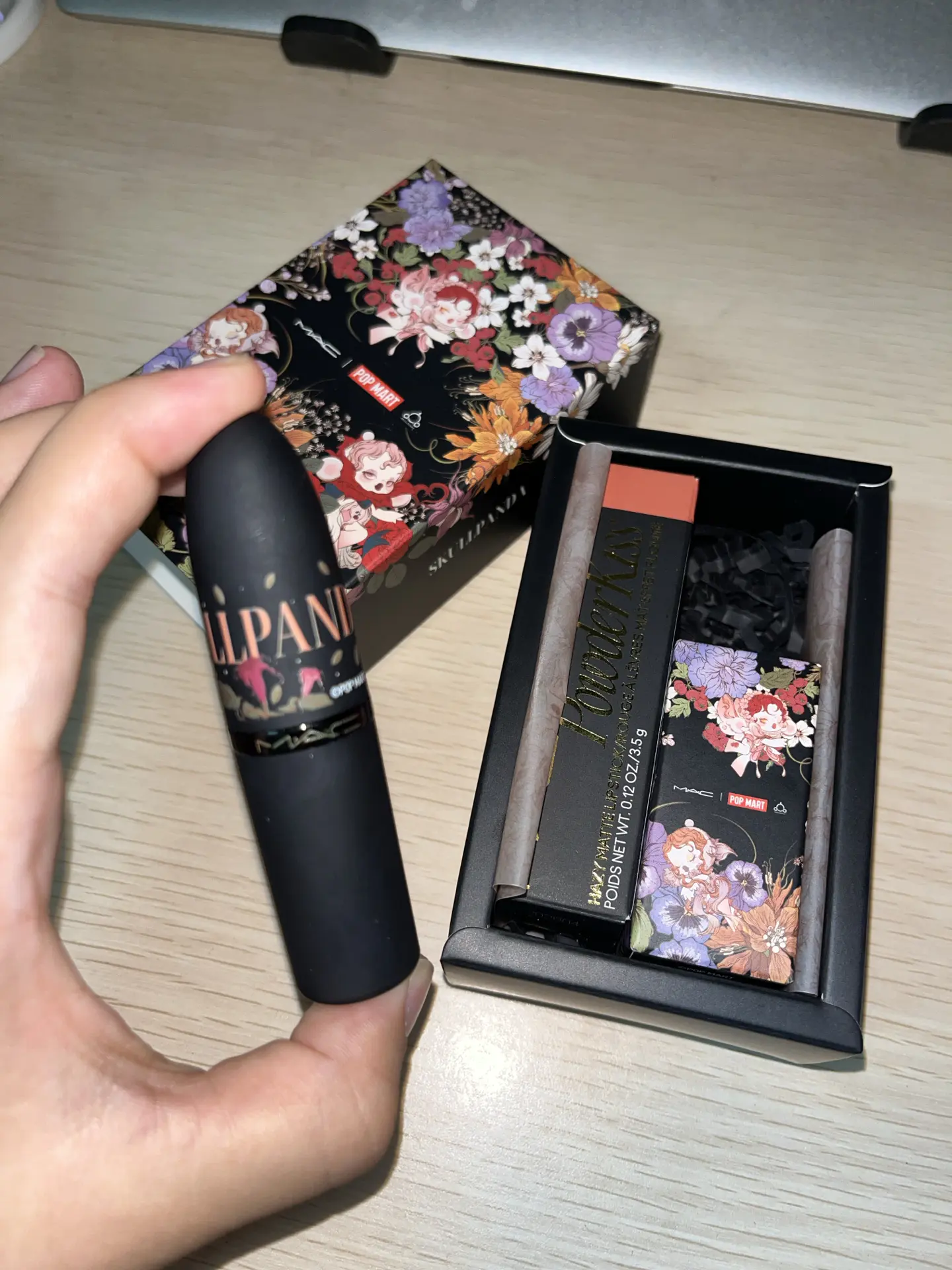 联名款谁看了不迷糊啊