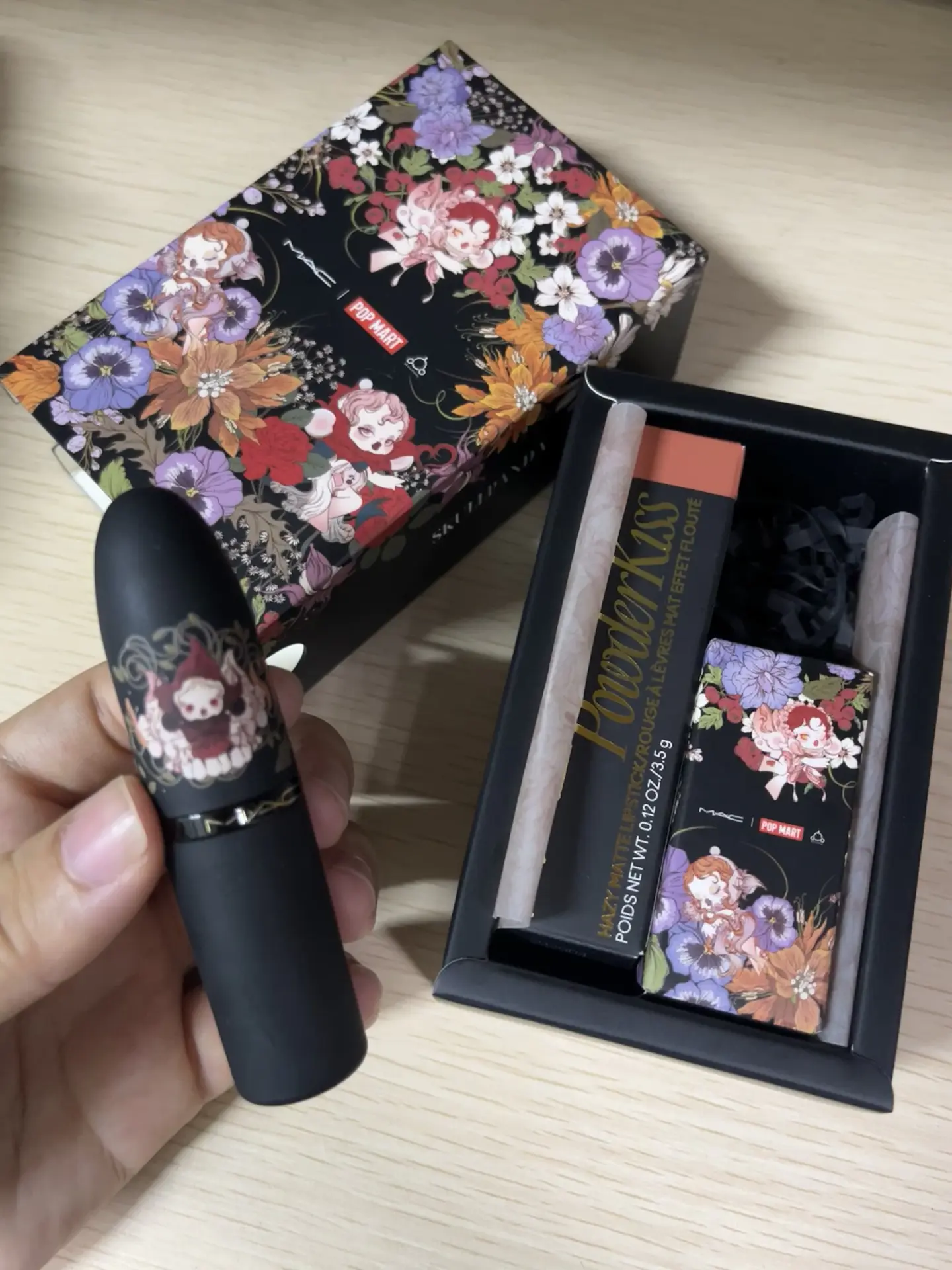 联名款谁看了不迷糊啊