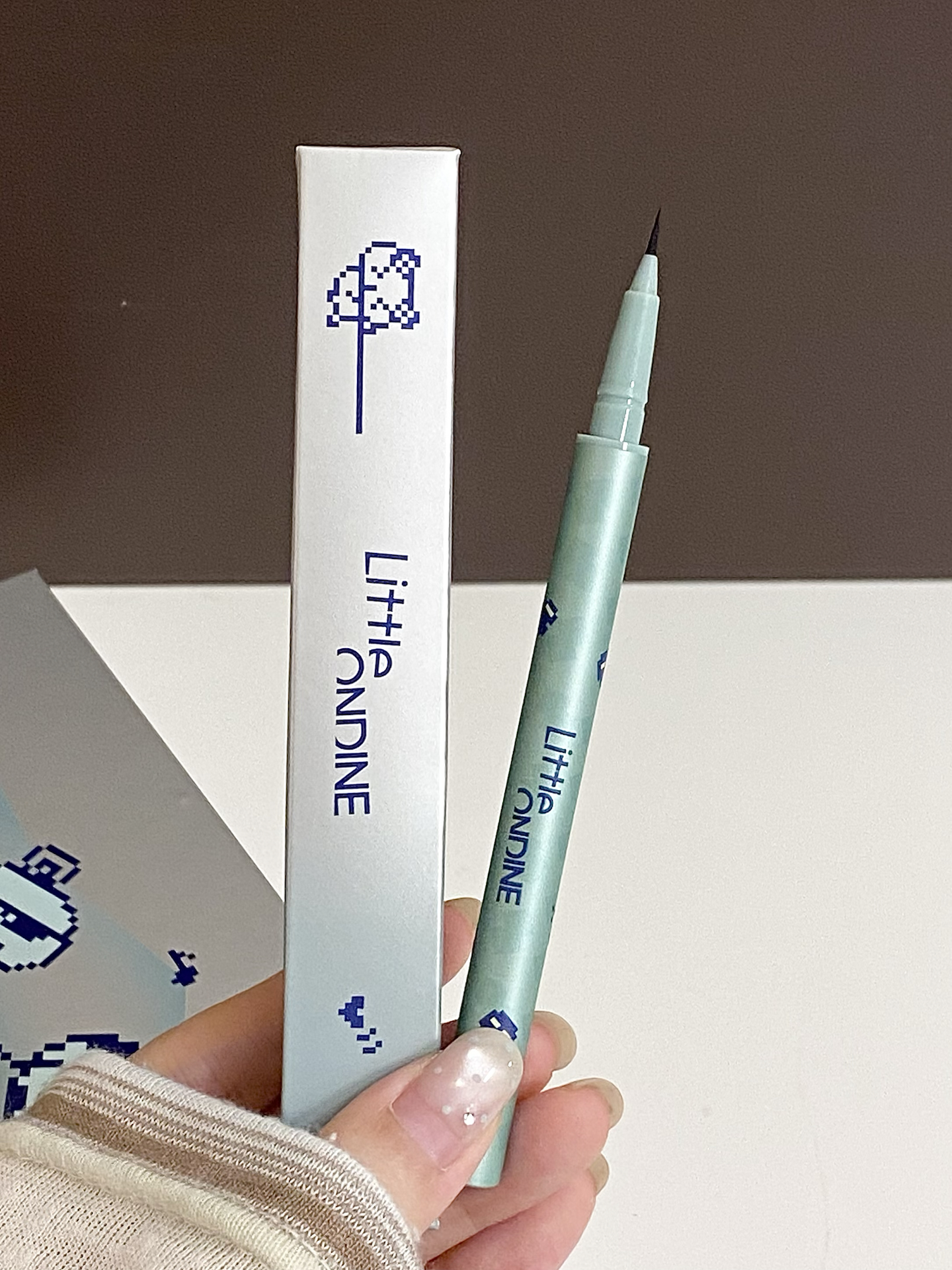 千禧风联名礼盒 送礼太戳人啦