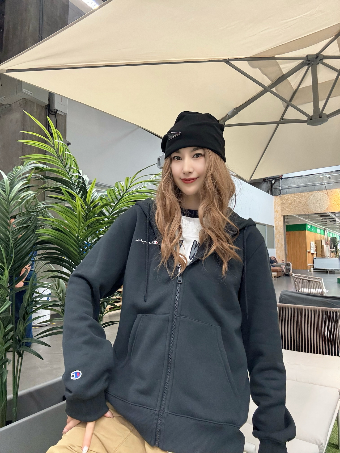 开学松弛感穿搭密码