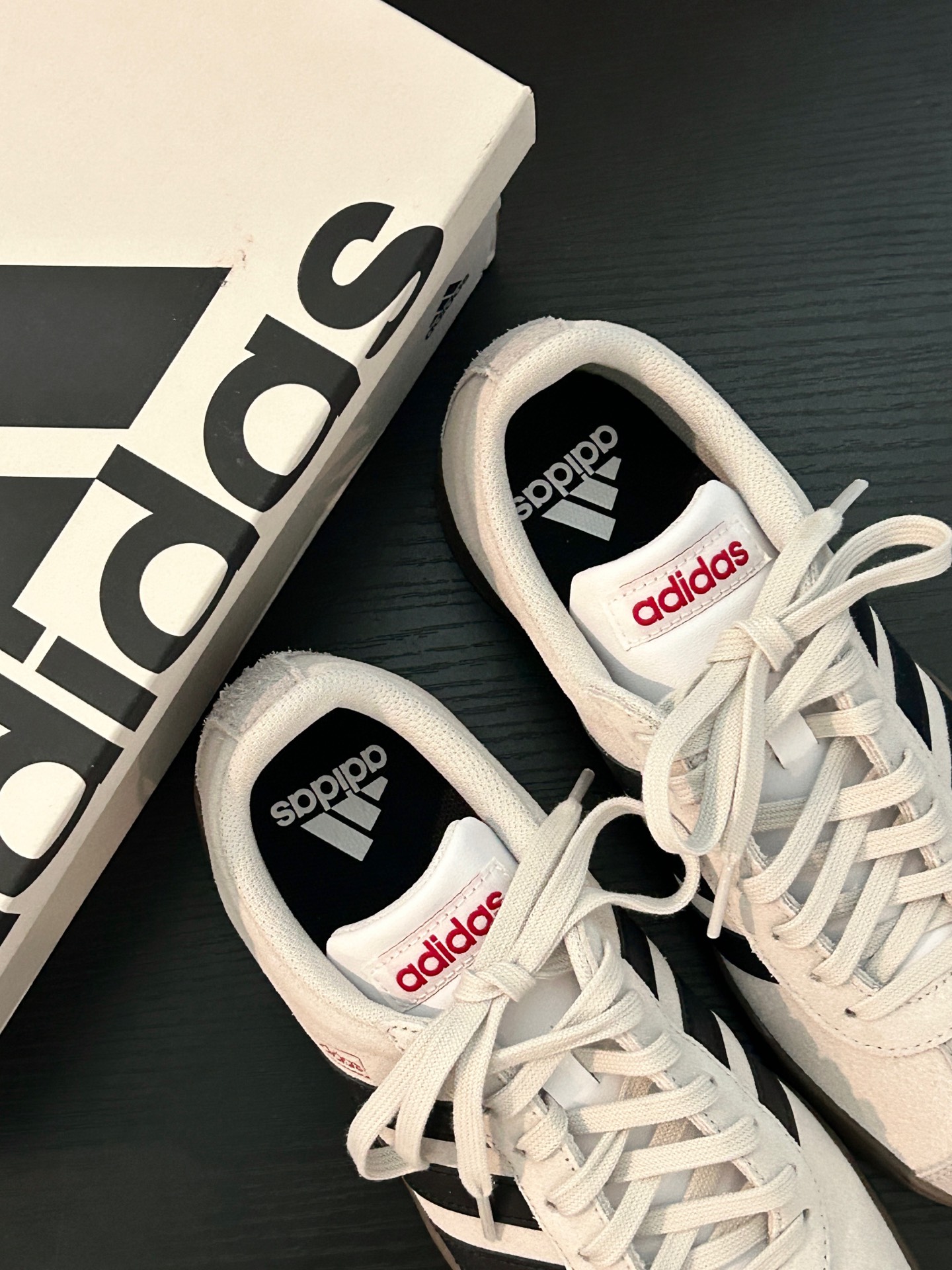 Samba爆火的背后 adidas neo闪亮登场!巨好穿