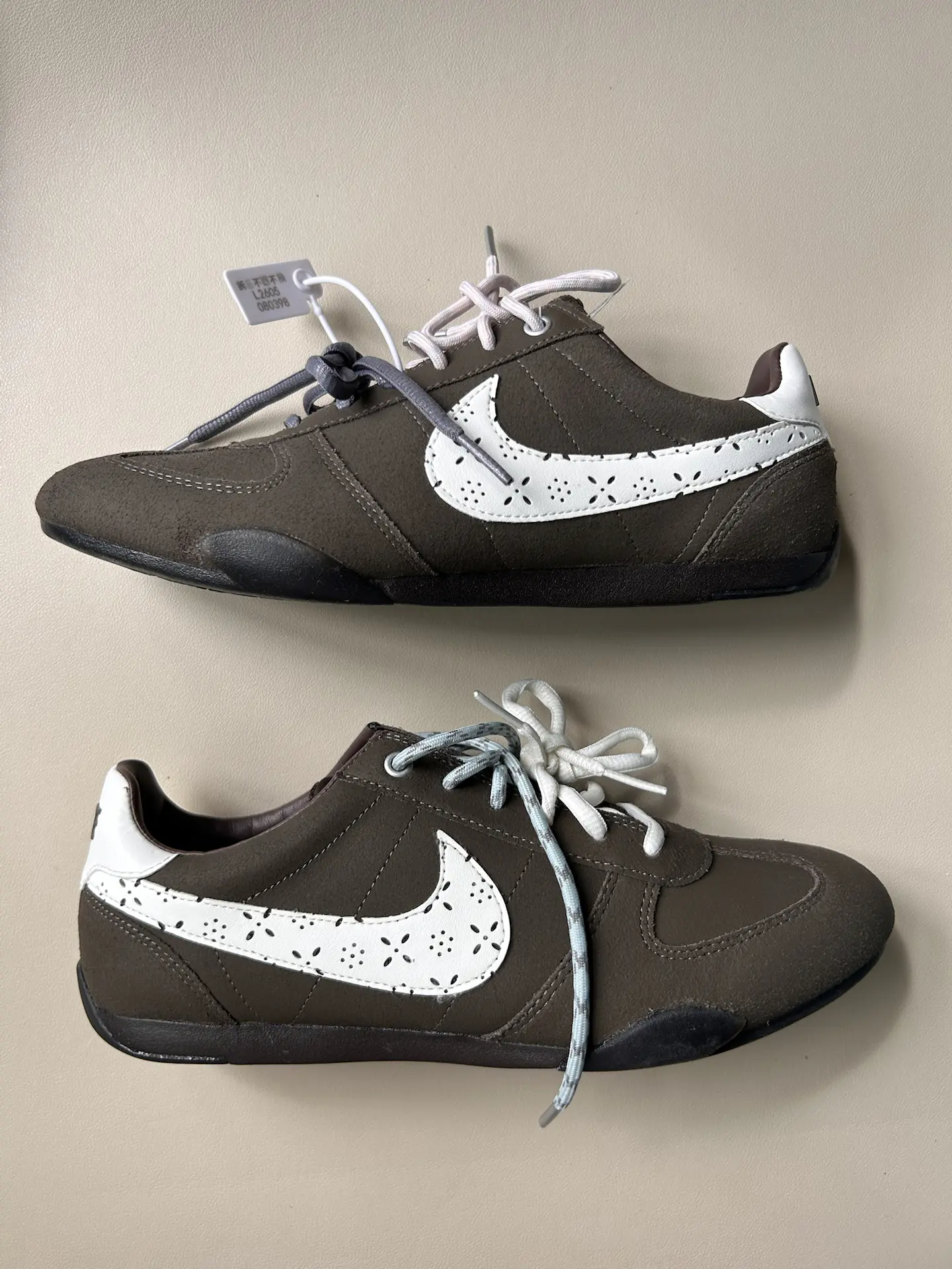 Nike Sprint Sister
