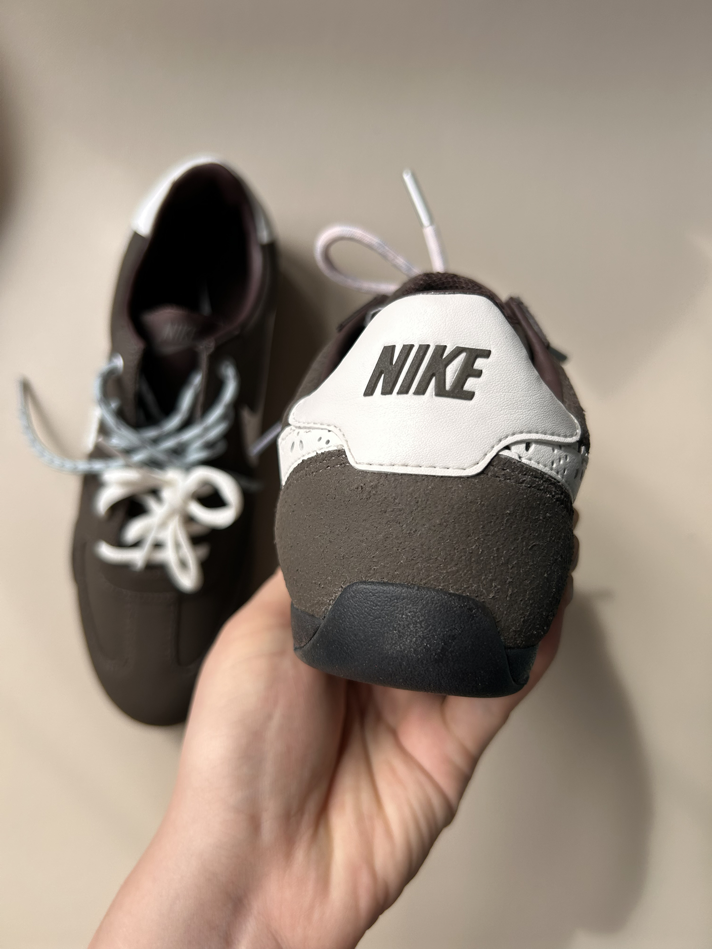 Nike Sprint Sister